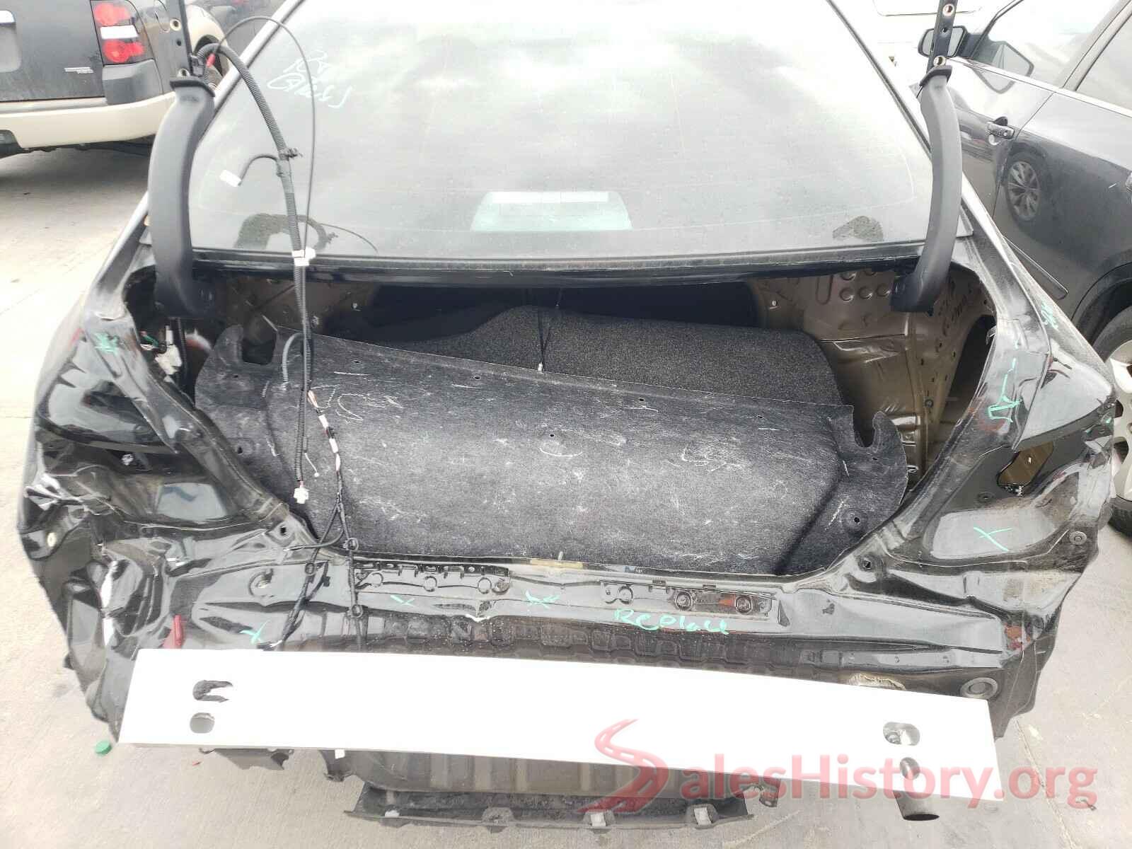 4T1BF1FKXHU381619 2017 TOYOTA CAMRY