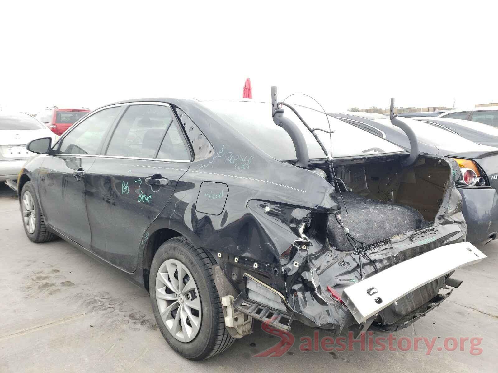 4T1BF1FKXHU381619 2017 TOYOTA CAMRY