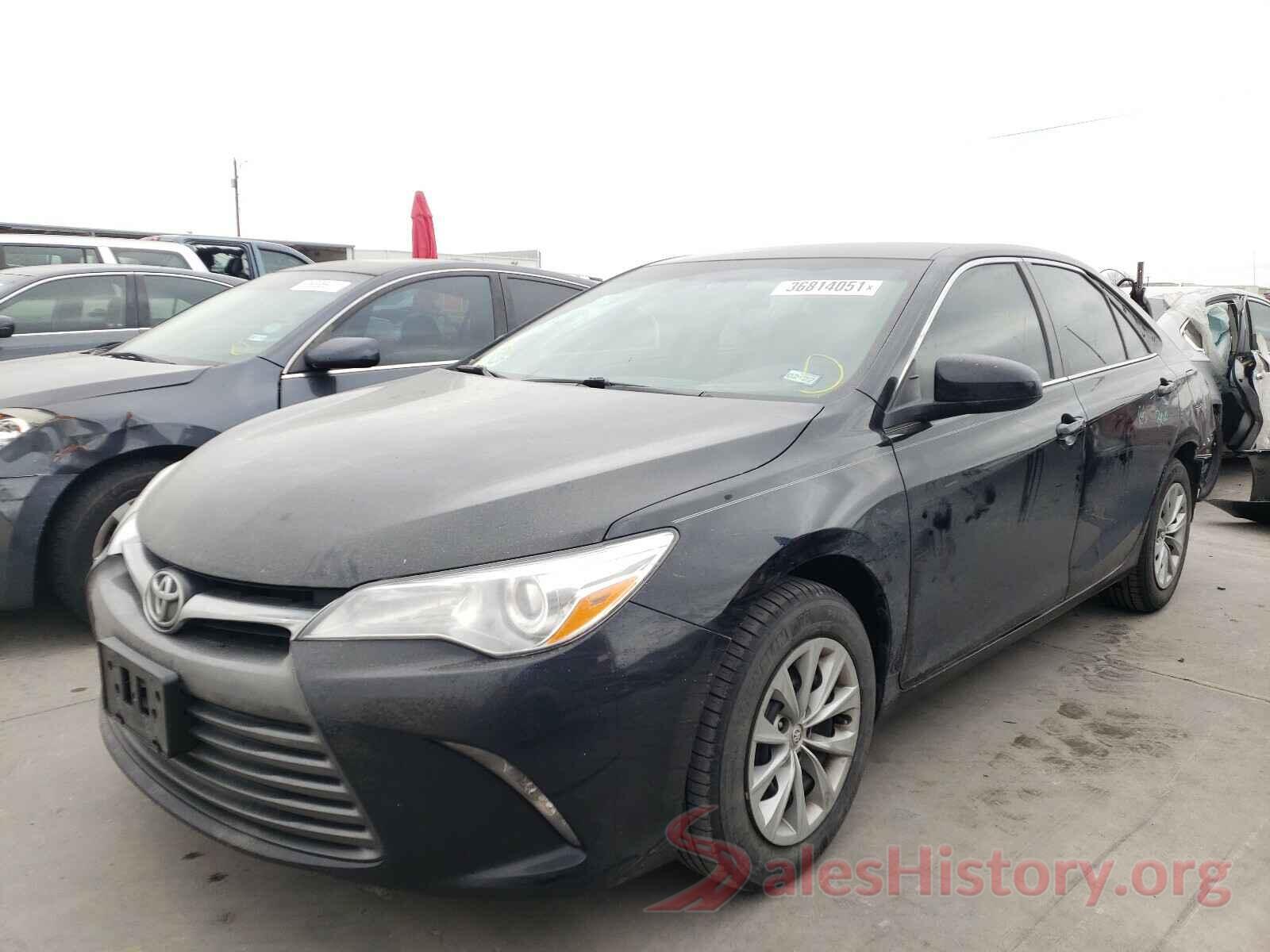 4T1BF1FKXHU381619 2017 TOYOTA CAMRY