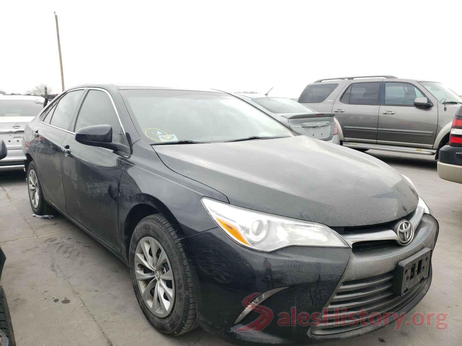 4T1BF1FKXHU381619 2017 TOYOTA CAMRY