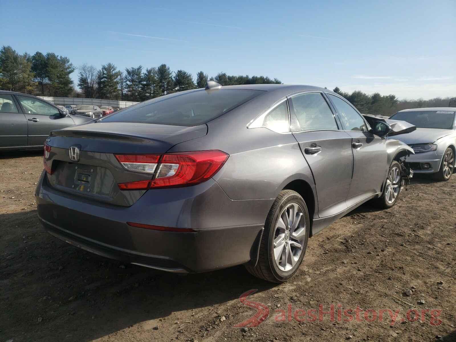 1HGCV1F13JA086549 2018 HONDA ACCORD