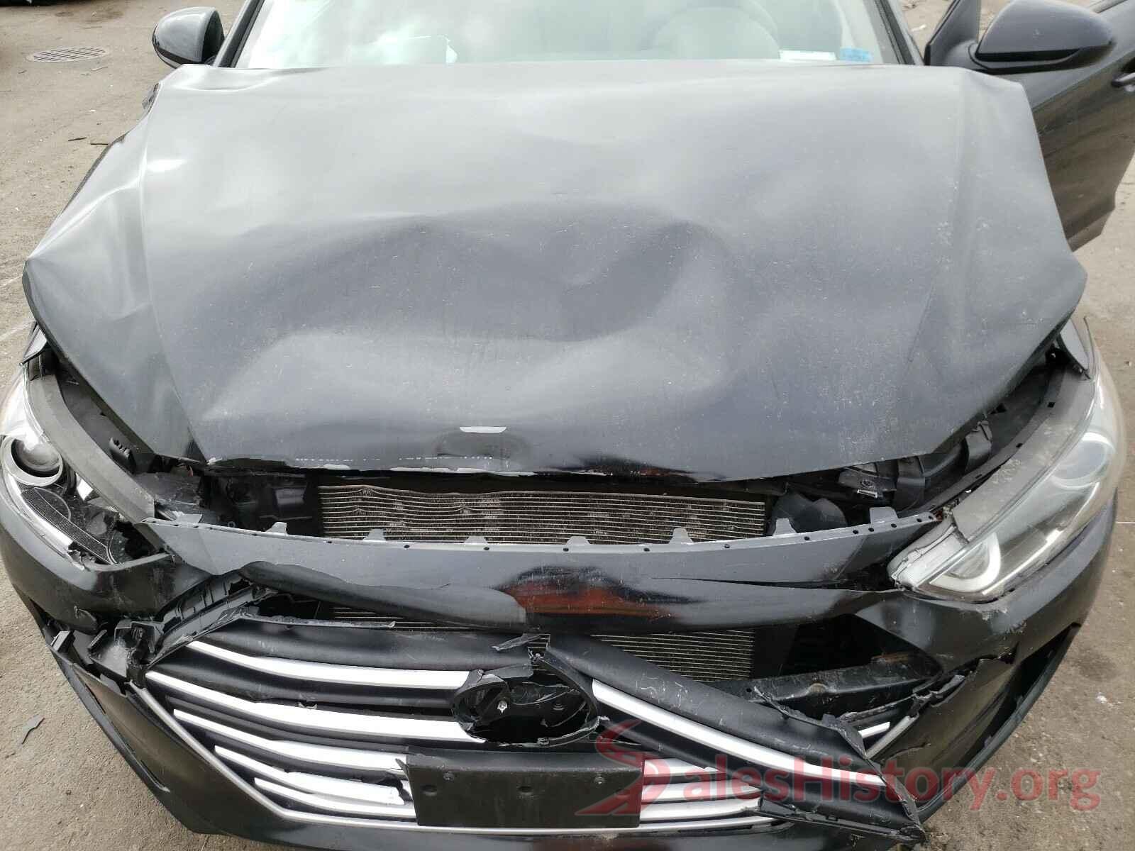 5NPD84LF8JH287738 2018 HYUNDAI ELANTRA