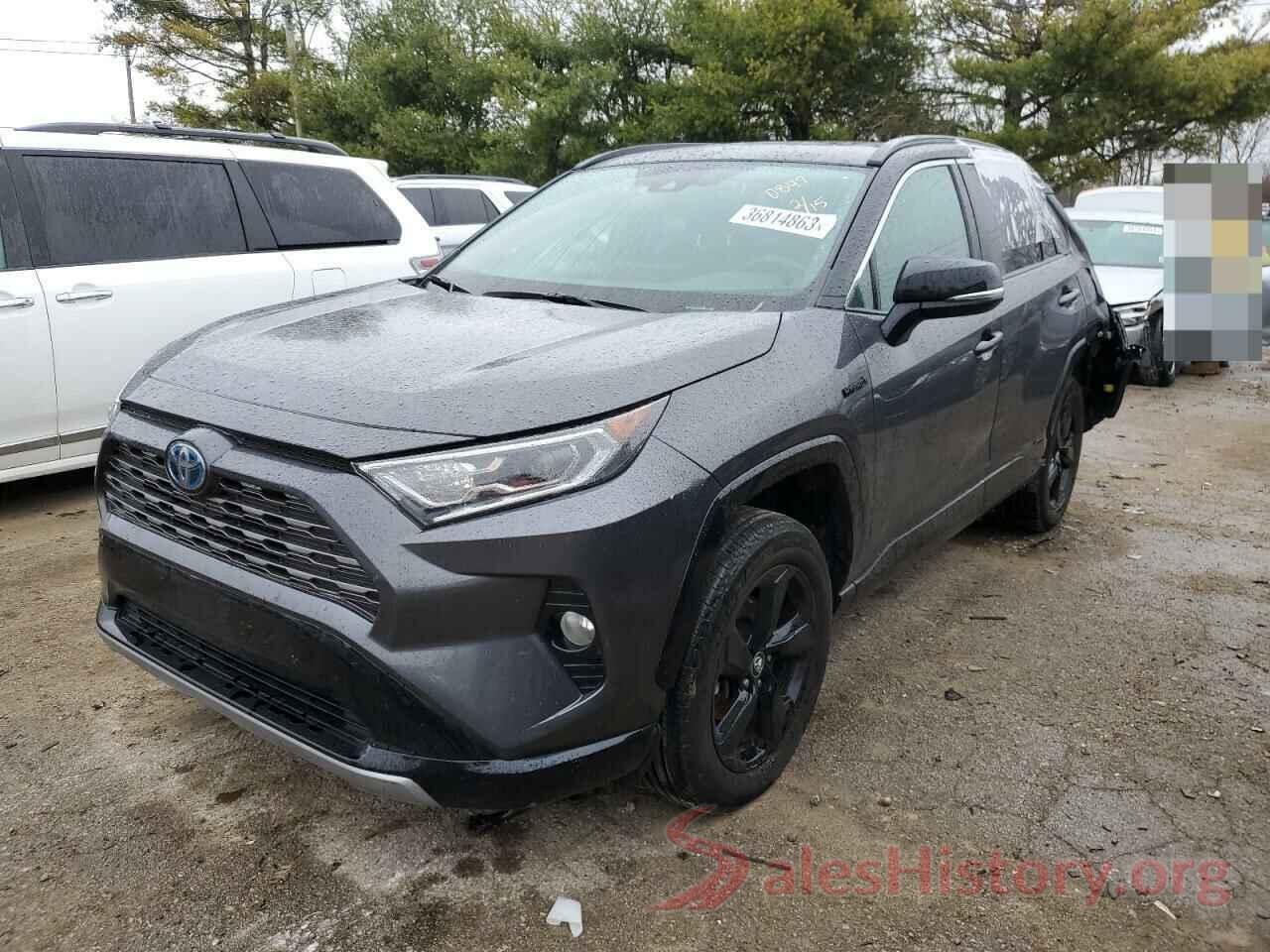 2T3EWRFV0LW080847 2020 TOYOTA RAV4