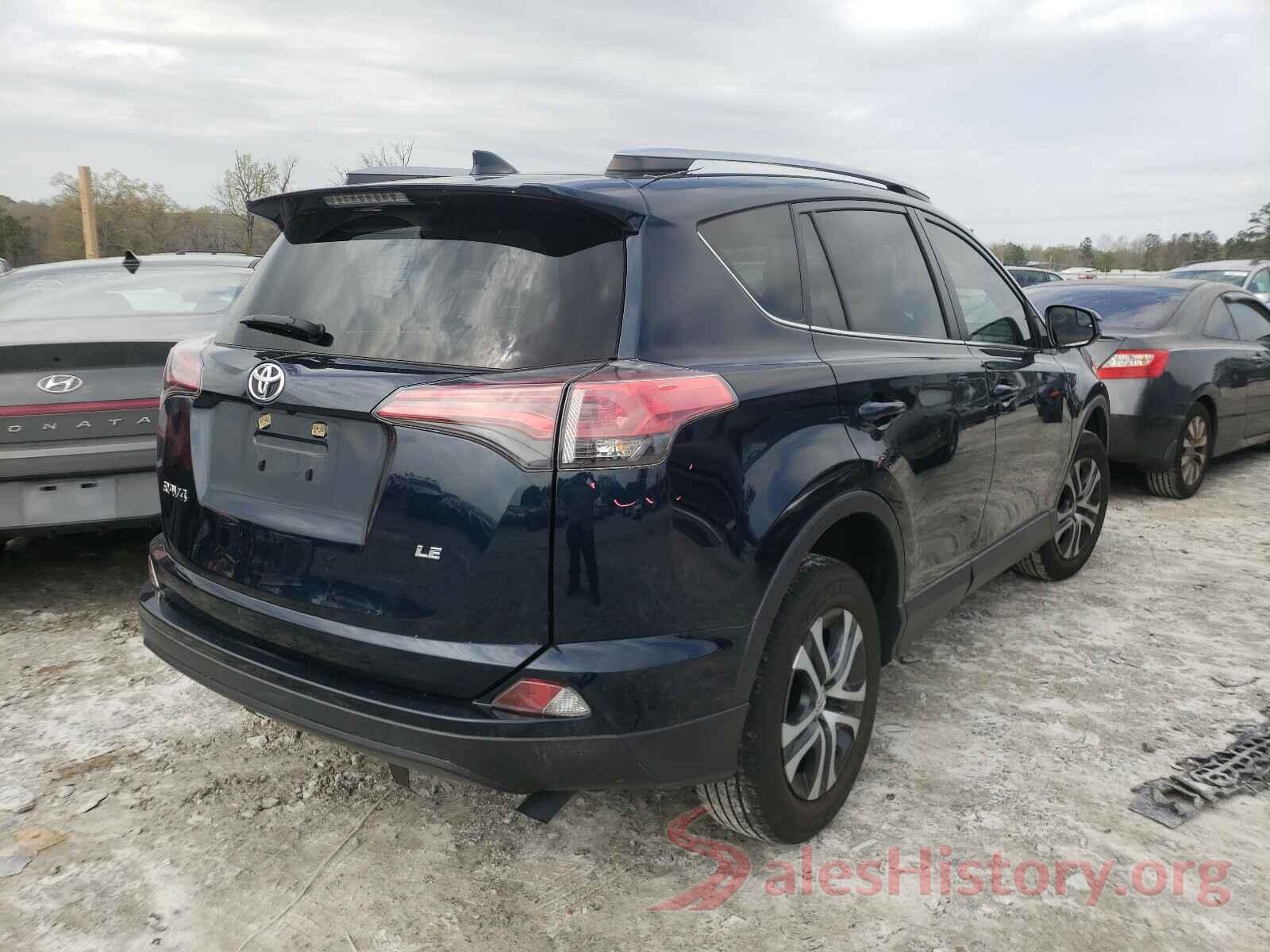 JTMZFREV0HJ149318 2017 TOYOTA RAV4