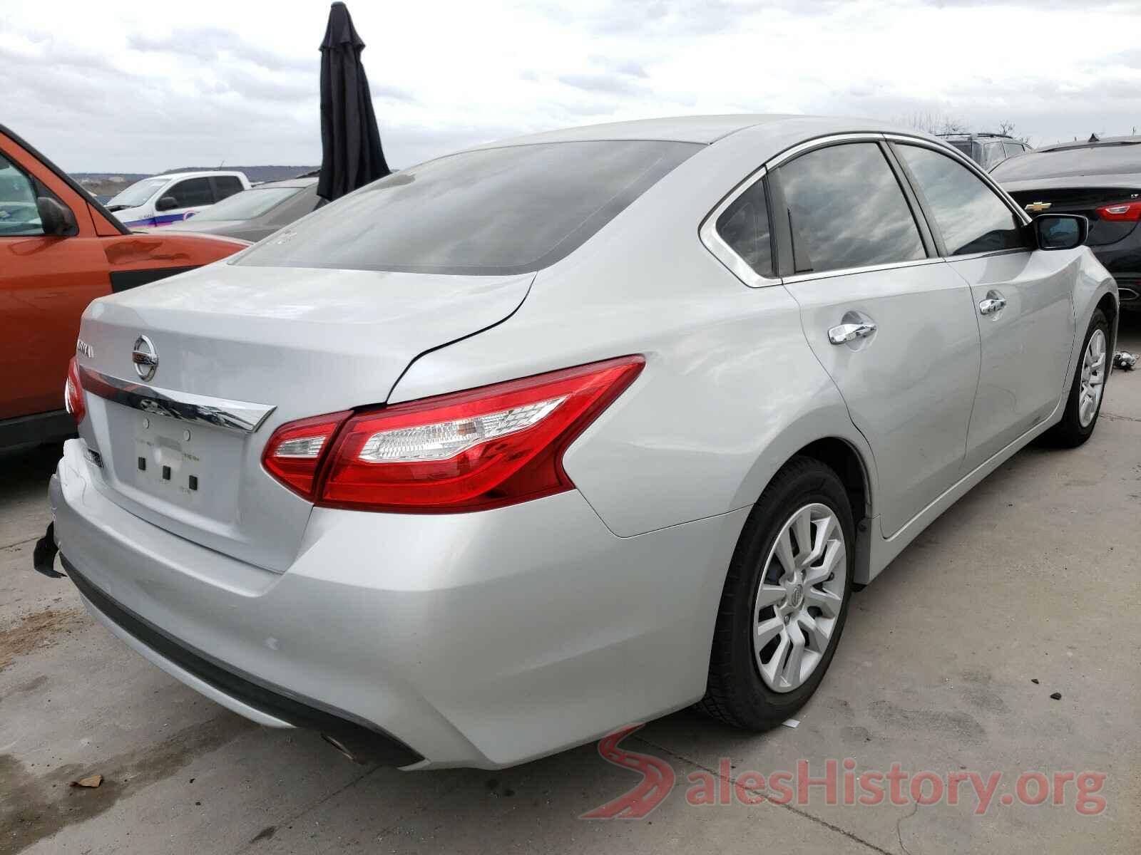 1N4AL3AP3GN350704 2016 NISSAN ALTIMA