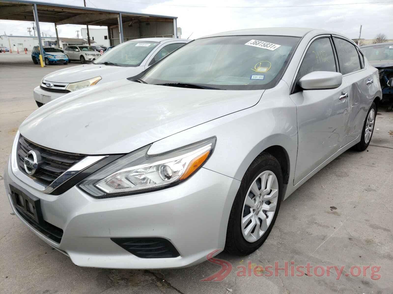 1N4AL3AP3GN350704 2016 NISSAN ALTIMA