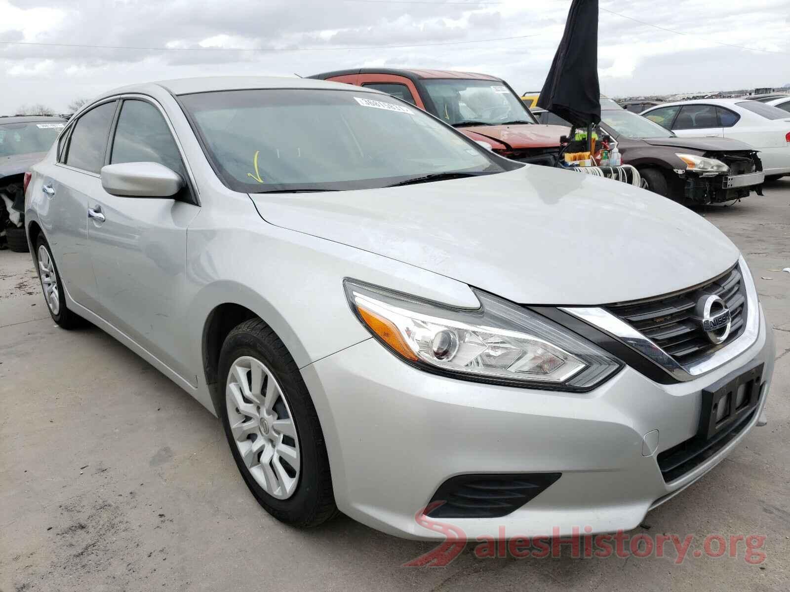 1N4AL3AP3GN350704 2016 NISSAN ALTIMA