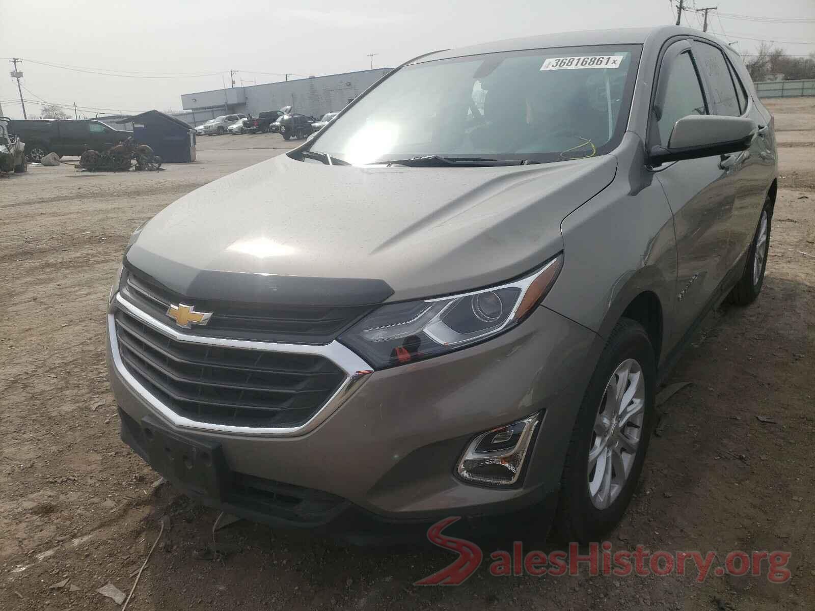 3GNAXJEV9JS599752 2018 CHEVROLET EQUINOX