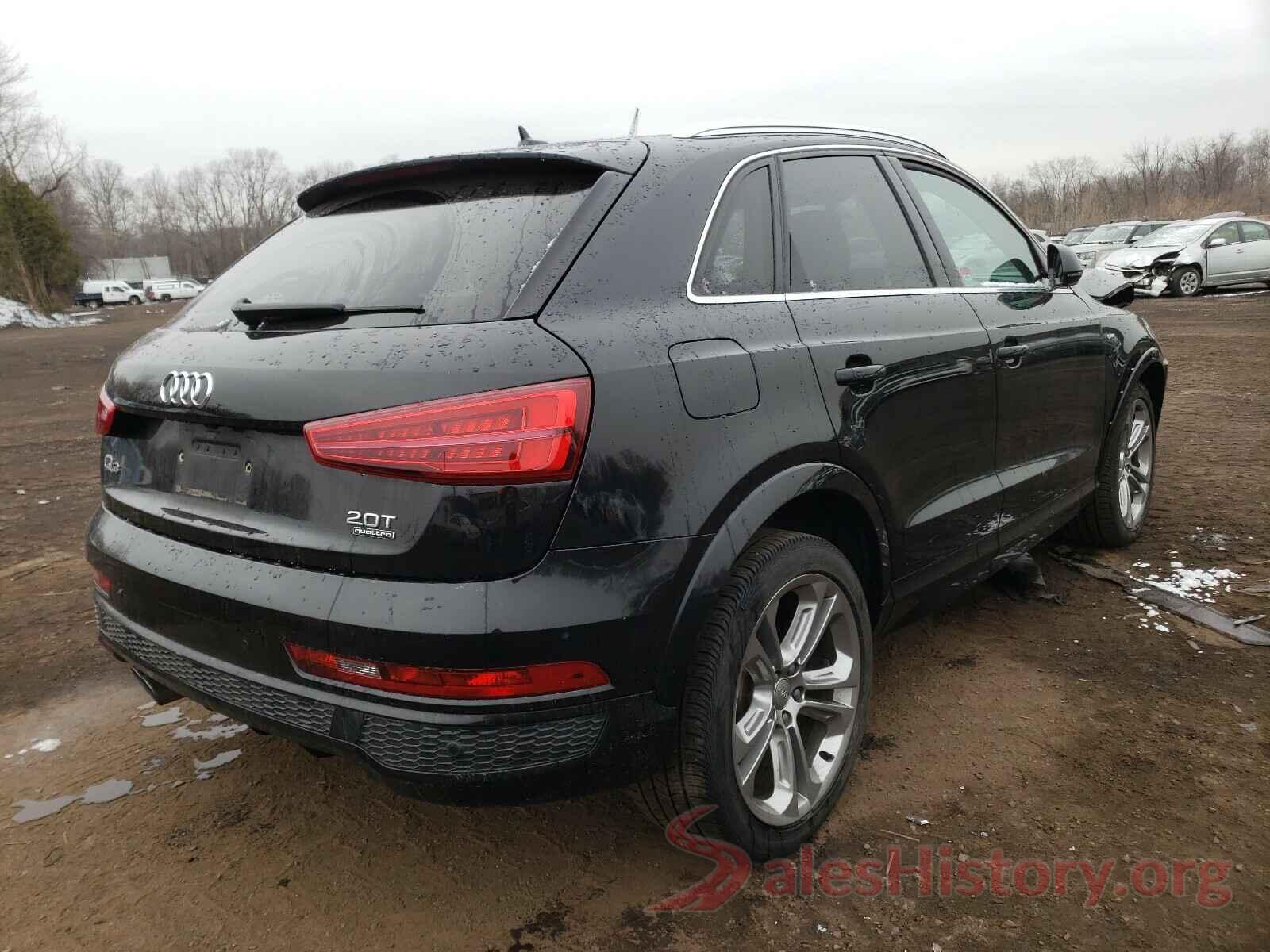 WA1GFCFSXGR004502 2016 AUDI Q3