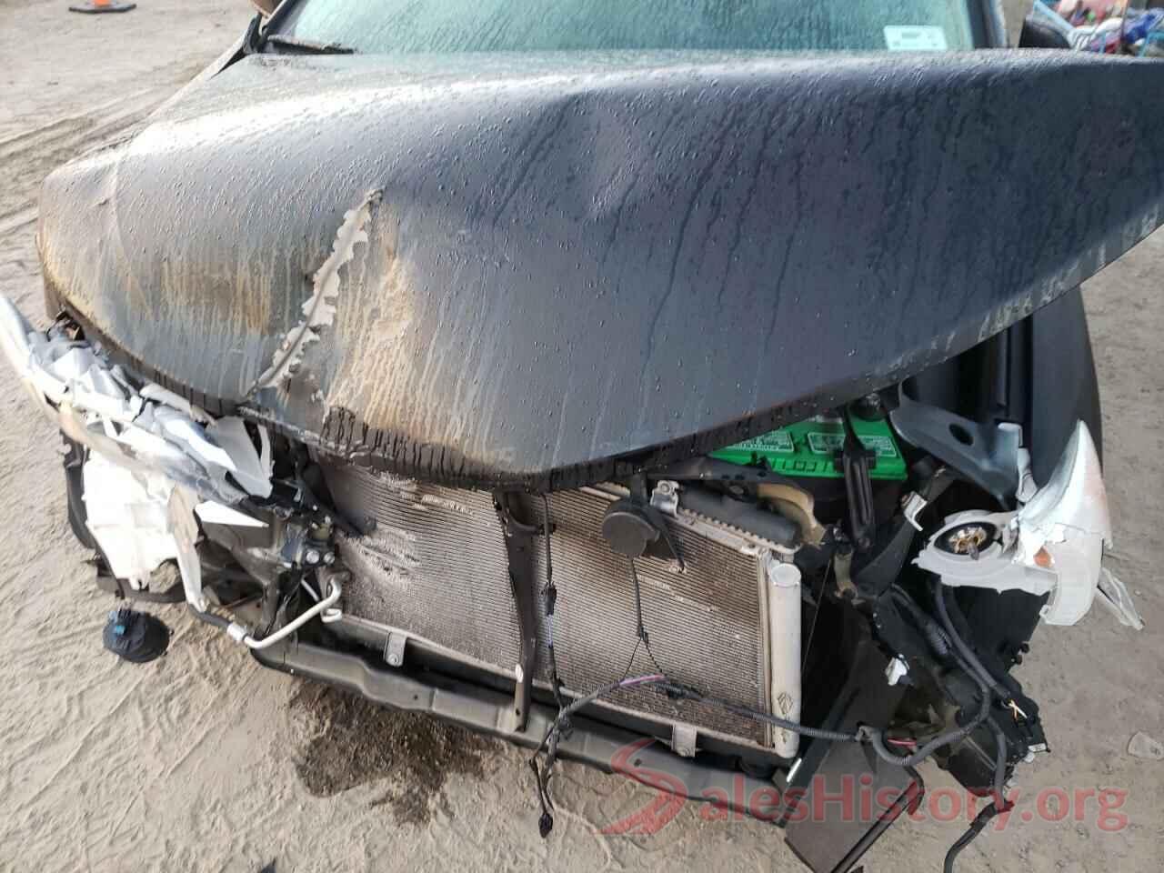 4T4BF1FK5ER373235 2014 TOYOTA CAMRY