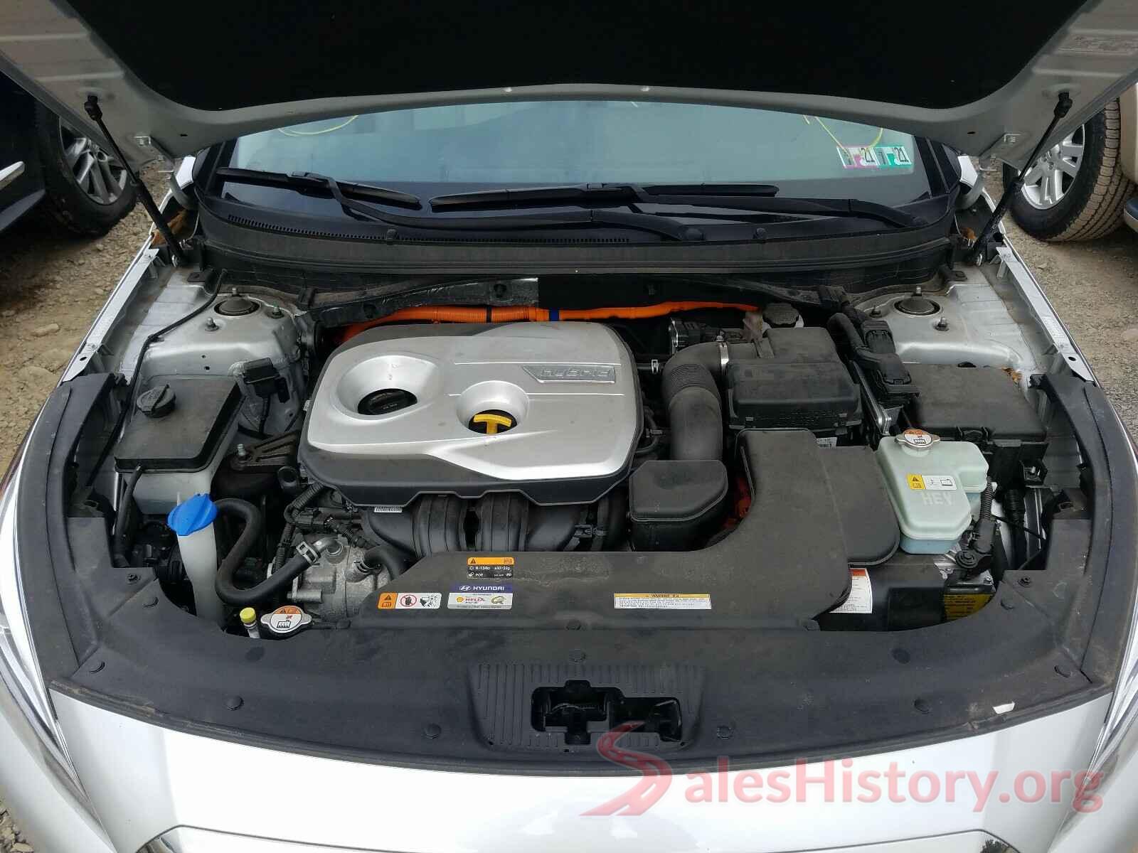 KMHE24L15GA035175 2016 HYUNDAI SONATA