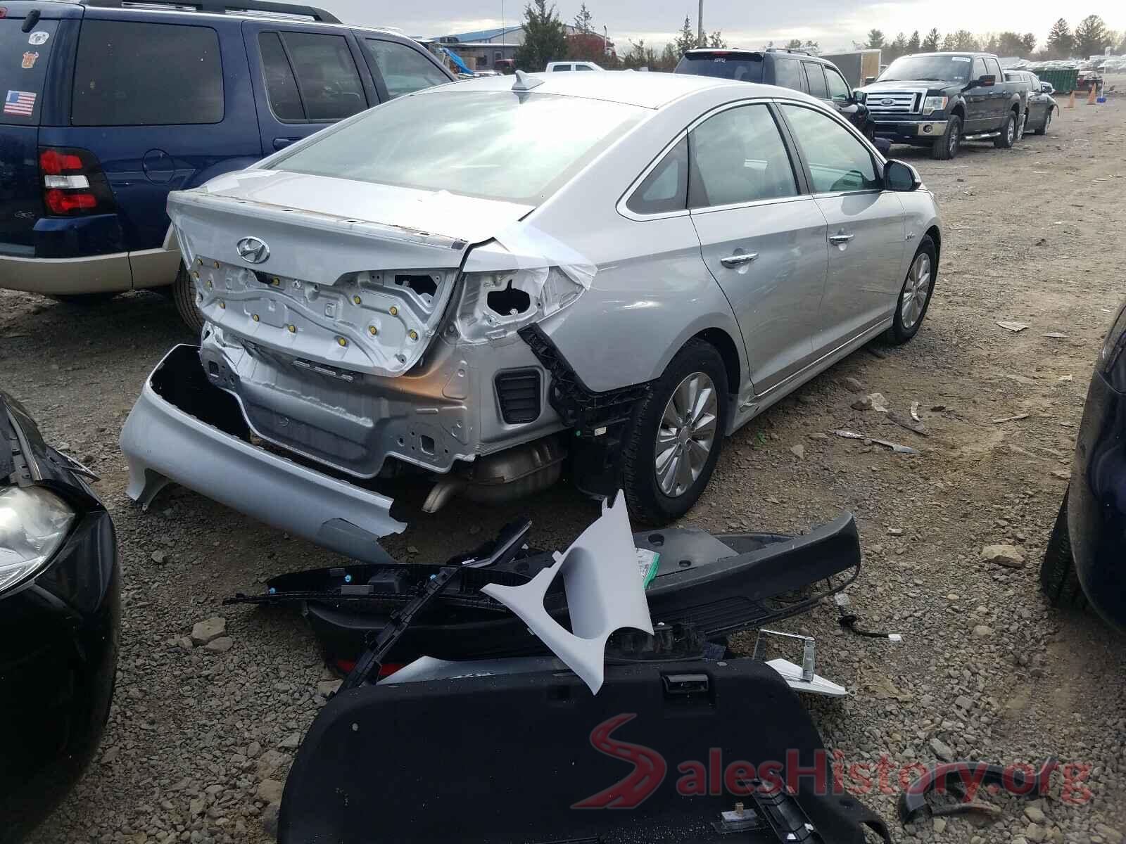 KMHE24L15GA035175 2016 HYUNDAI SONATA