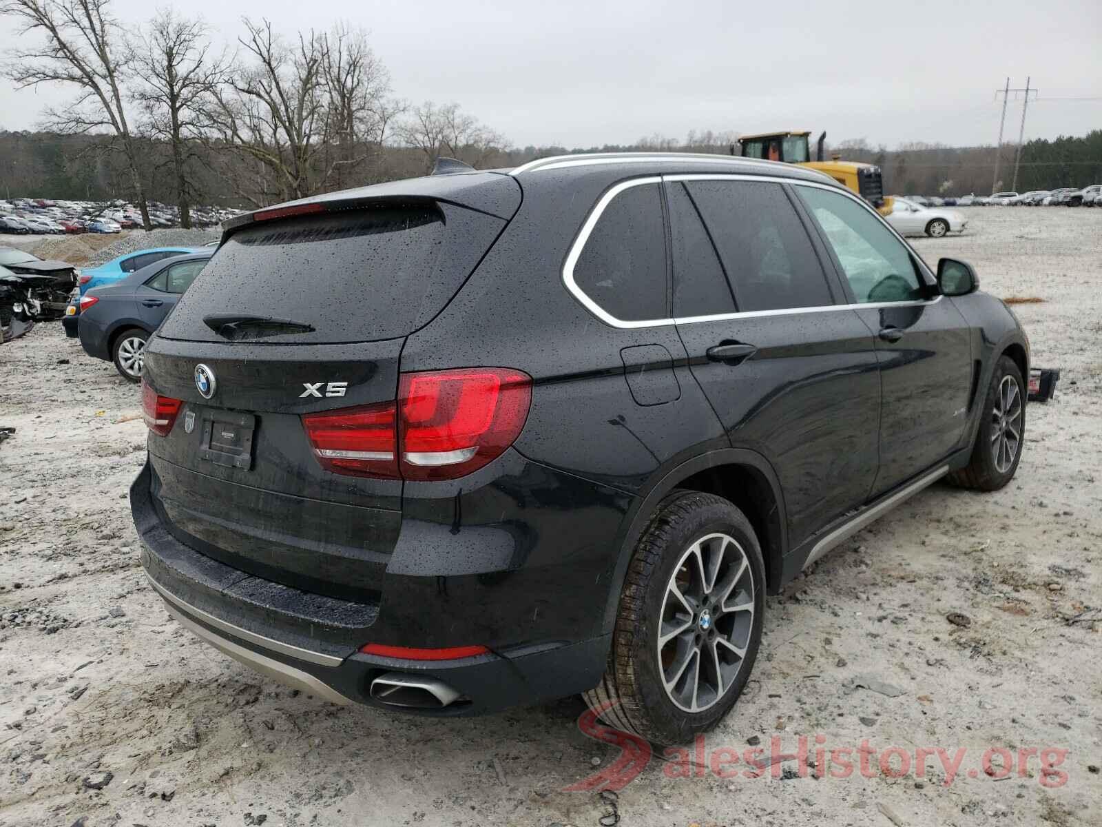 5UXKR0C51J0X85344 2018 BMW X5