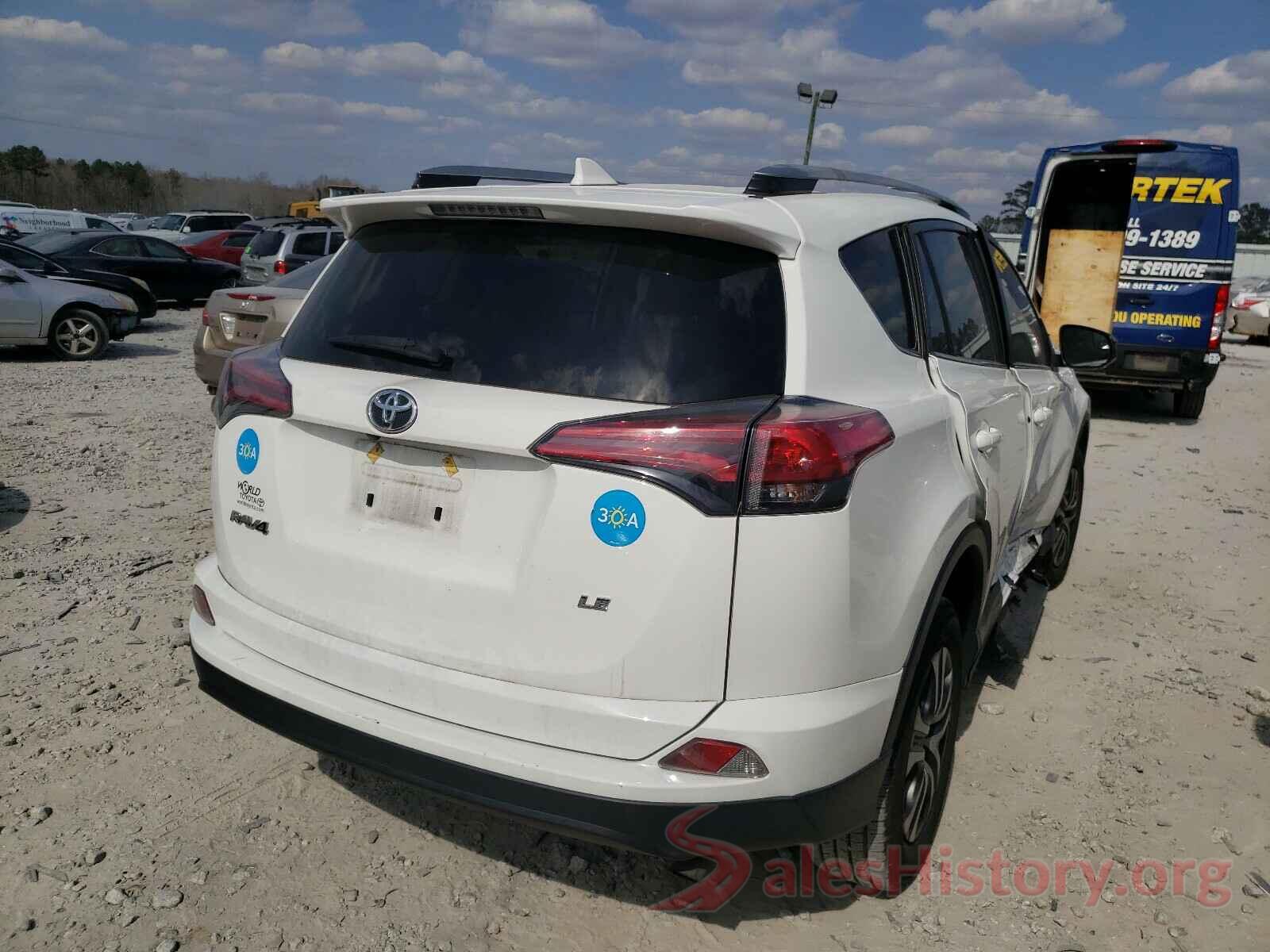 JTMZFREVXHJ720491 2017 TOYOTA RAV4