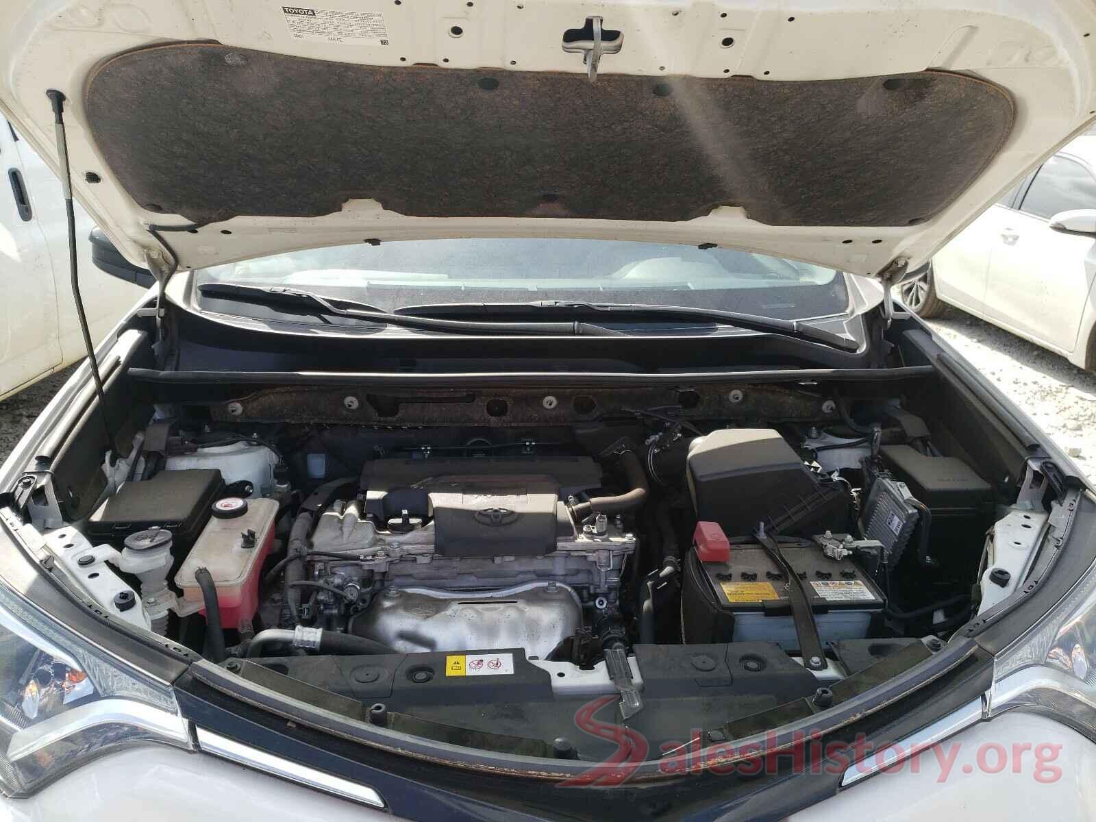 JTMZFREVXHJ720491 2017 TOYOTA RAV4