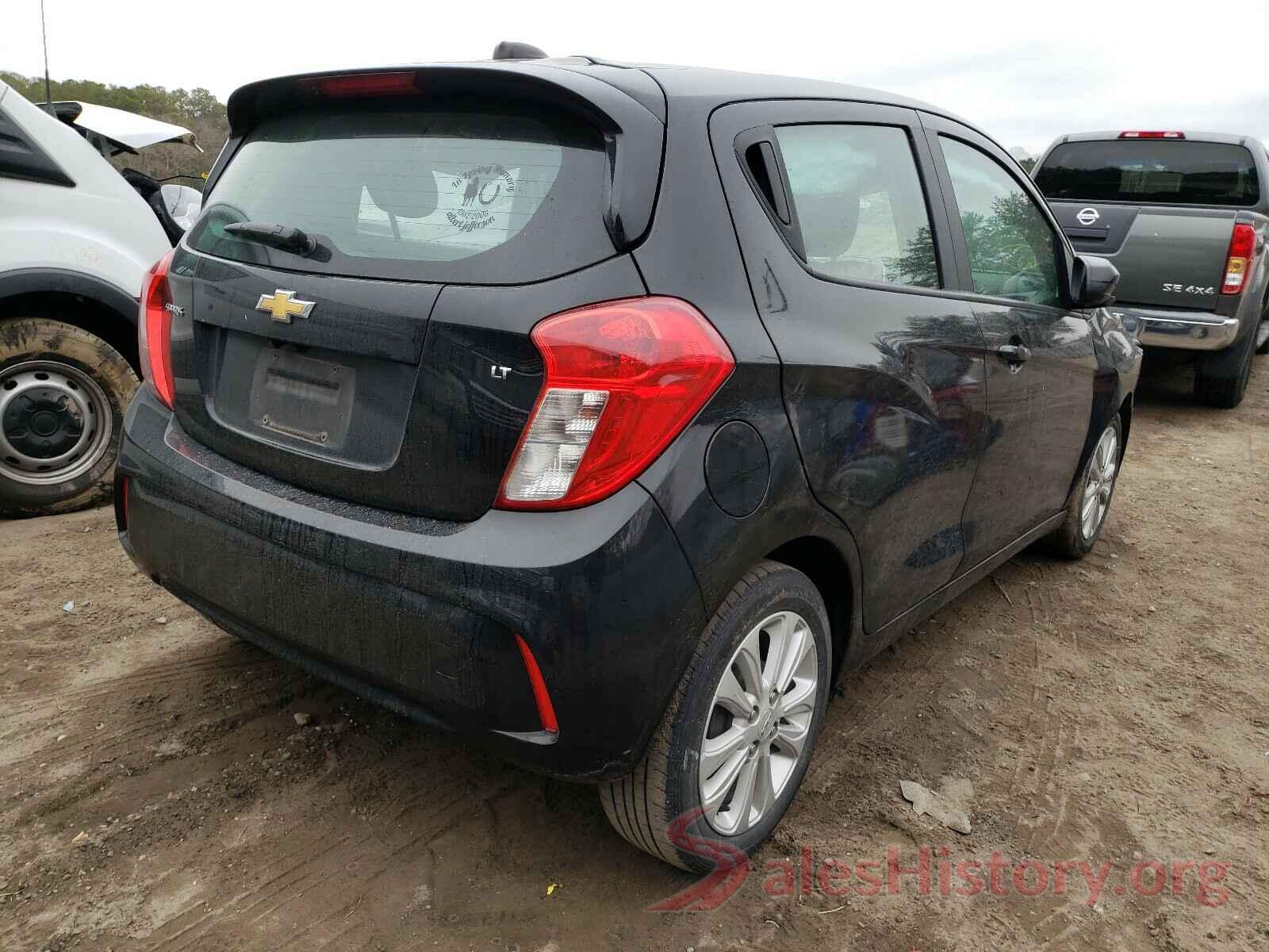 KL8CD6SAXJC425678 2018 CHEVROLET SPARK