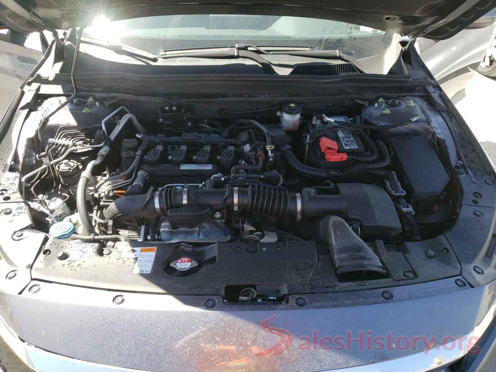 1HGCV1F1XLA116701 2020 HONDA ACCORD