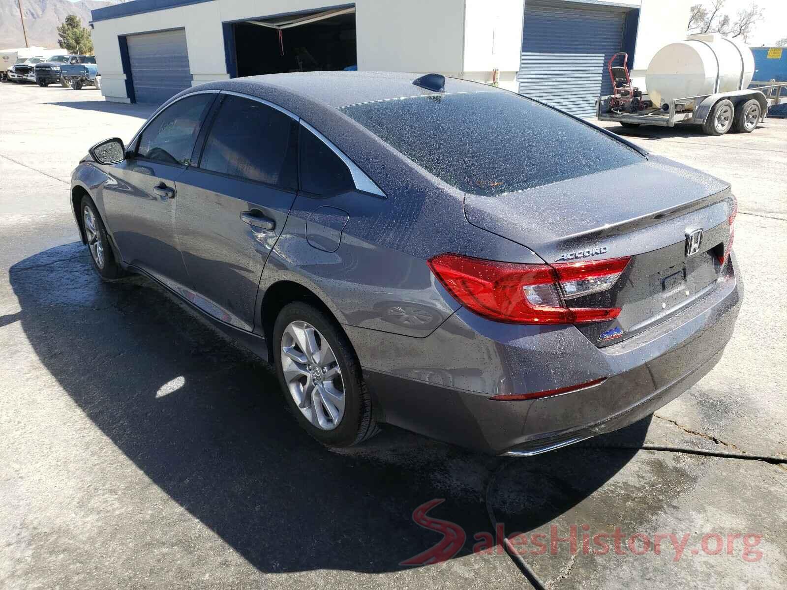 1HGCV1F1XLA116701 2020 HONDA ACCORD