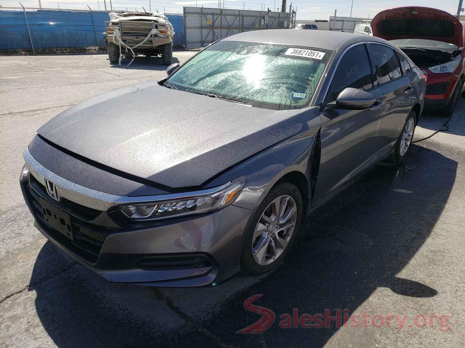 1HGCV1F1XLA116701 2020 HONDA ACCORD