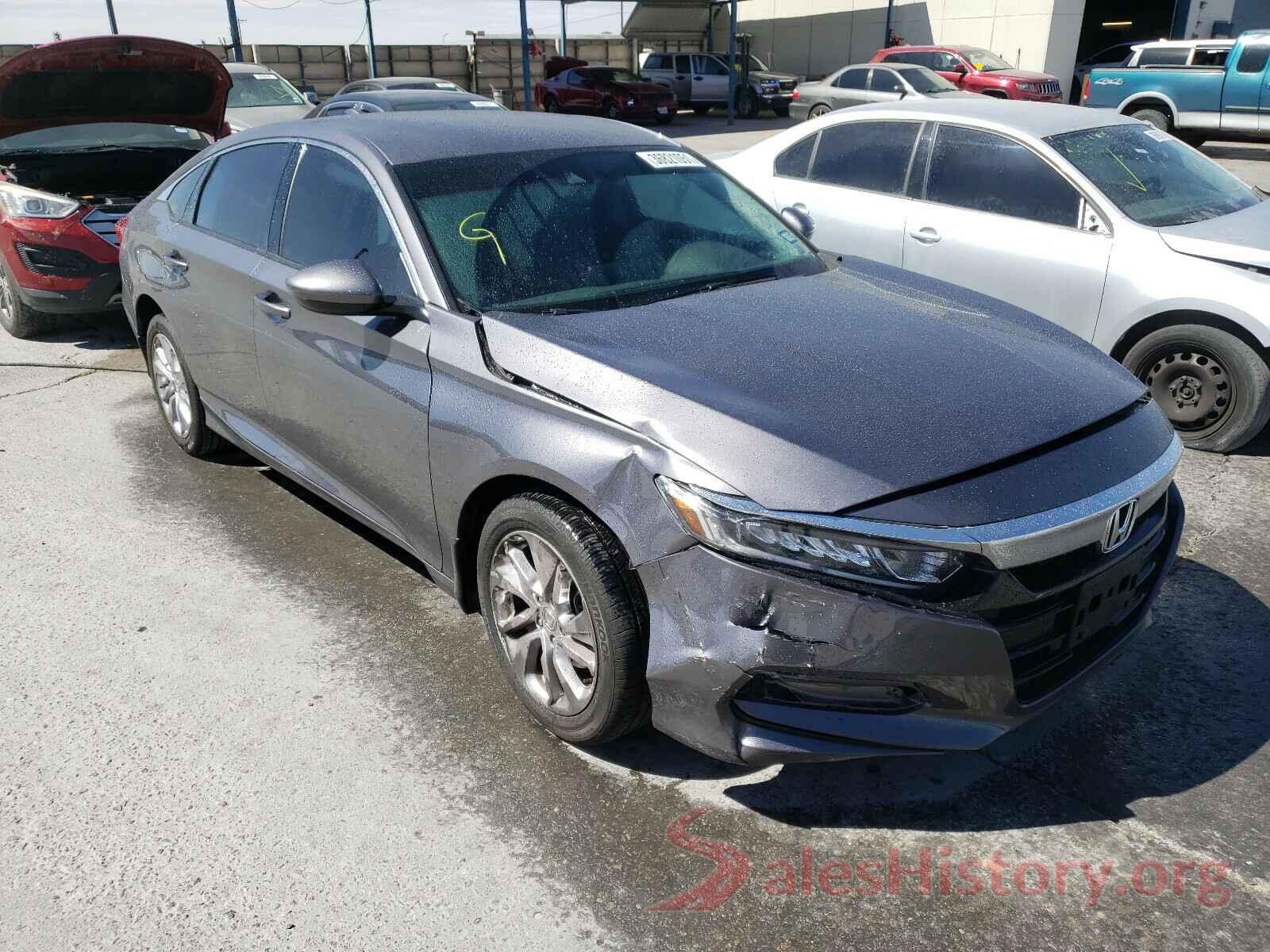 1HGCV1F1XLA116701 2020 HONDA ACCORD