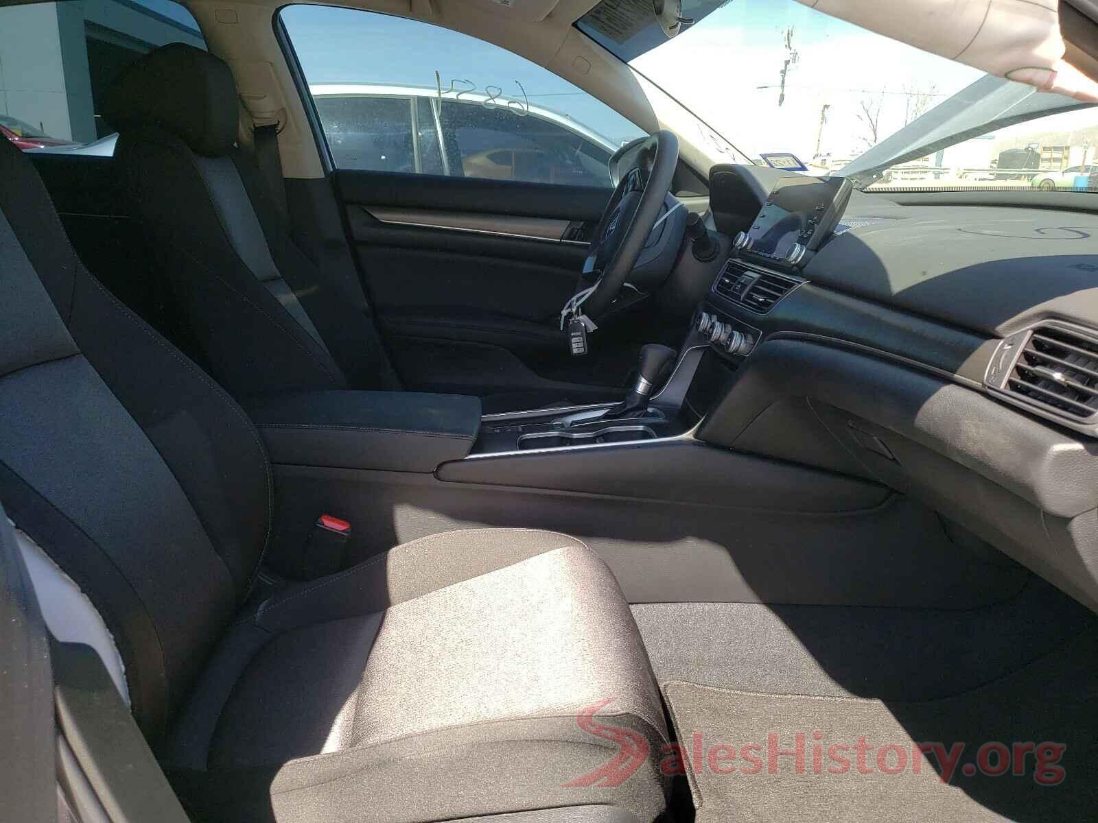 1HGCV1F1XLA116701 2020 HONDA ACCORD