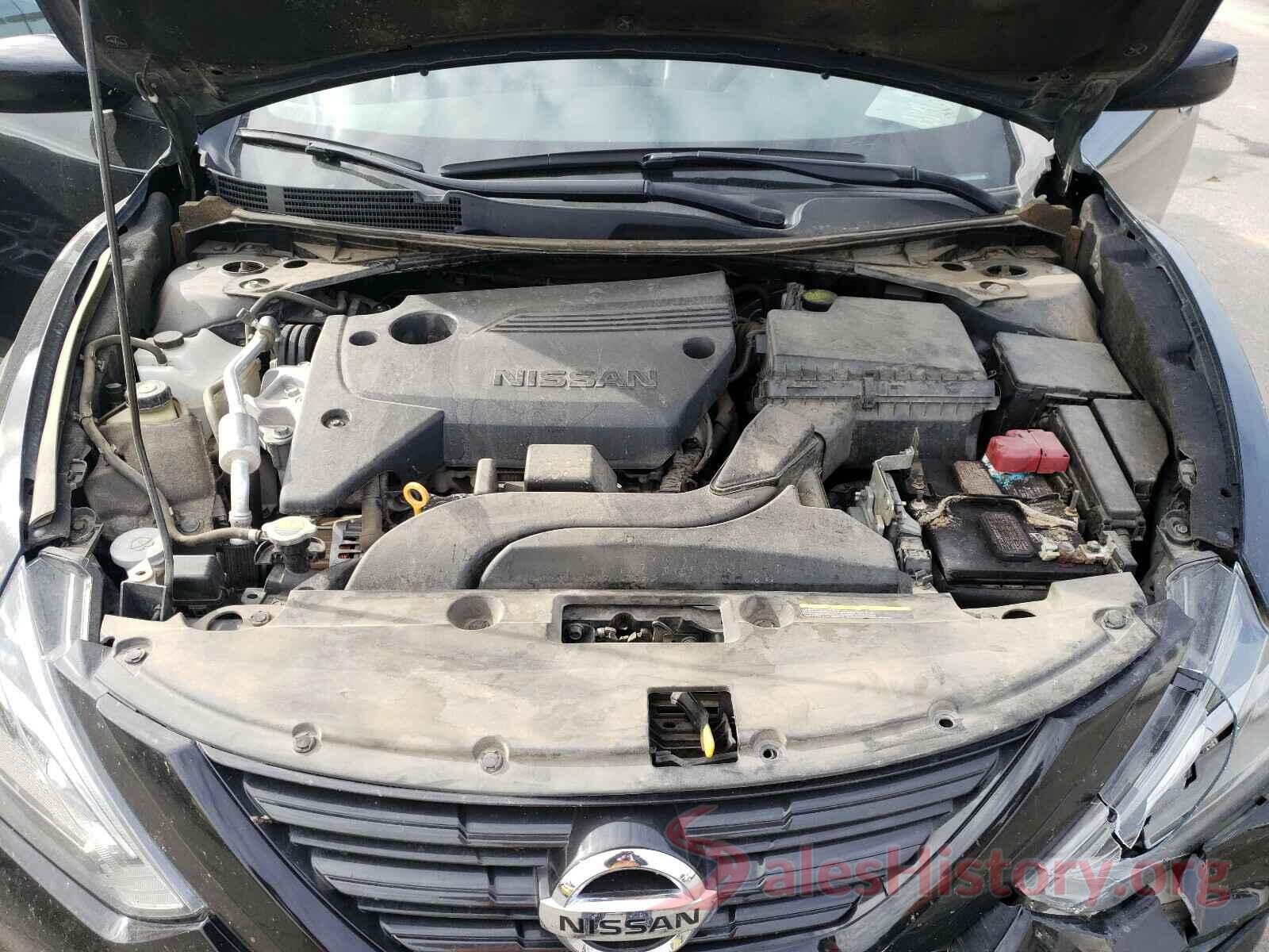 1N4AL3APXJC225296 2018 NISSAN ALTIMA