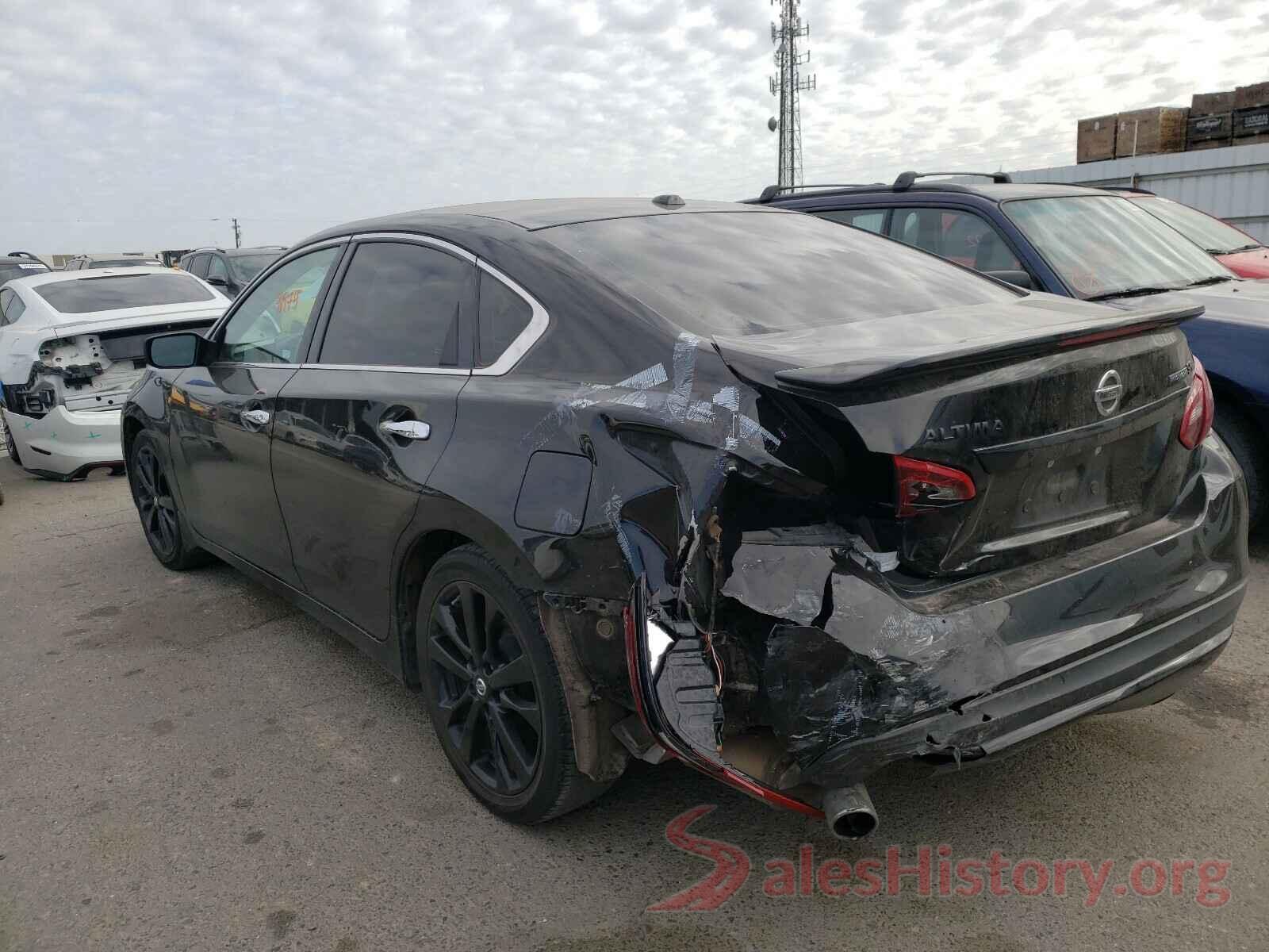 1N4AL3APXJC225296 2018 NISSAN ALTIMA