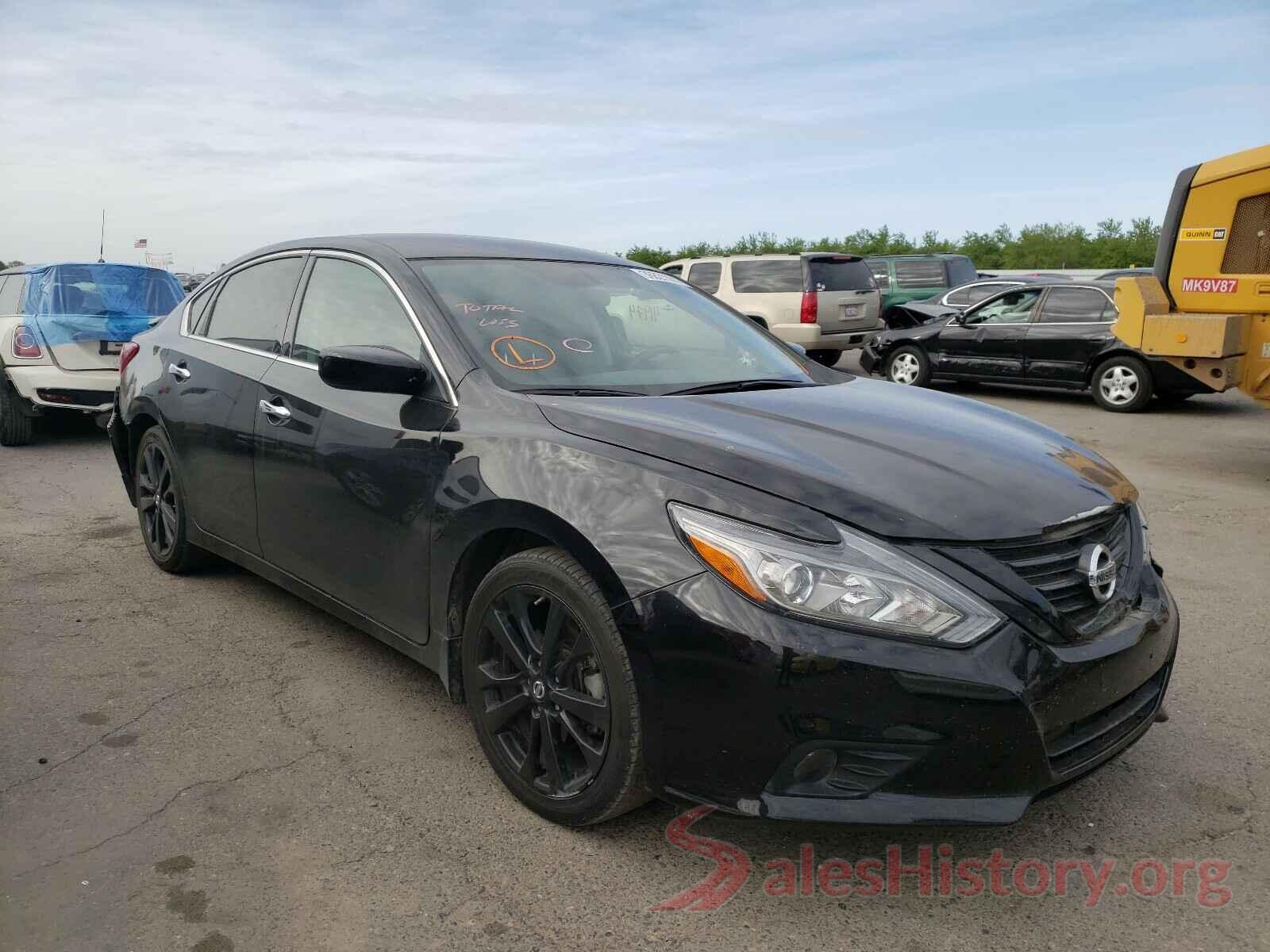 1N4AL3APXJC225296 2018 NISSAN ALTIMA