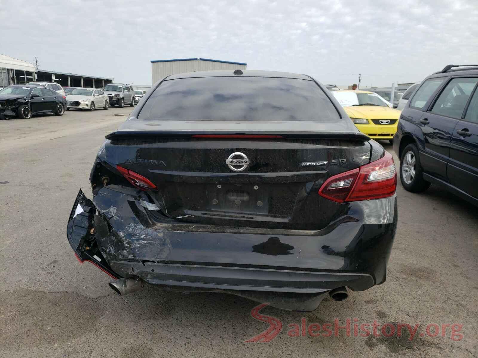 1N4AL3APXJC225296 2018 NISSAN ALTIMA