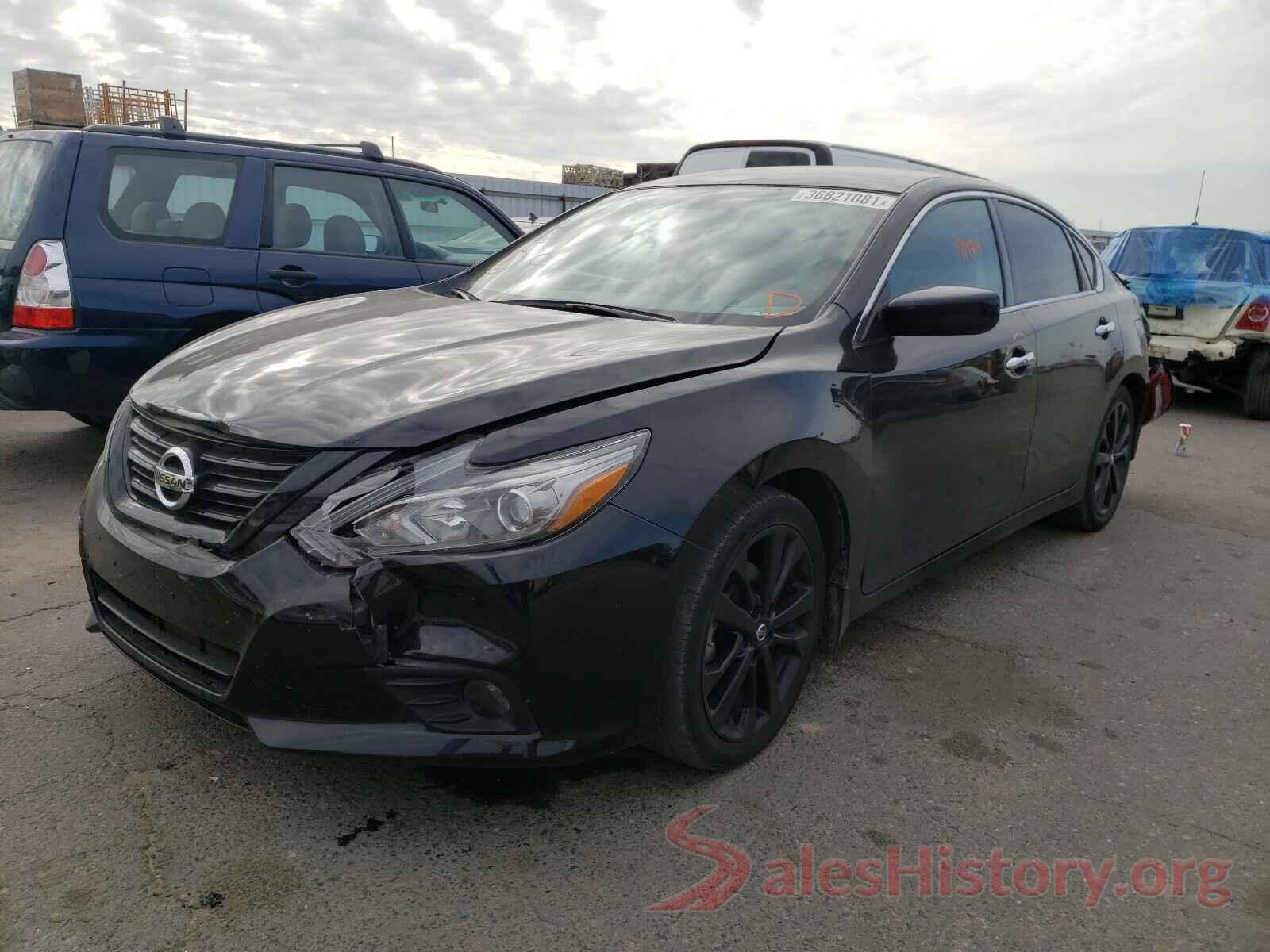 1N4AL3APXJC225296 2018 NISSAN ALTIMA