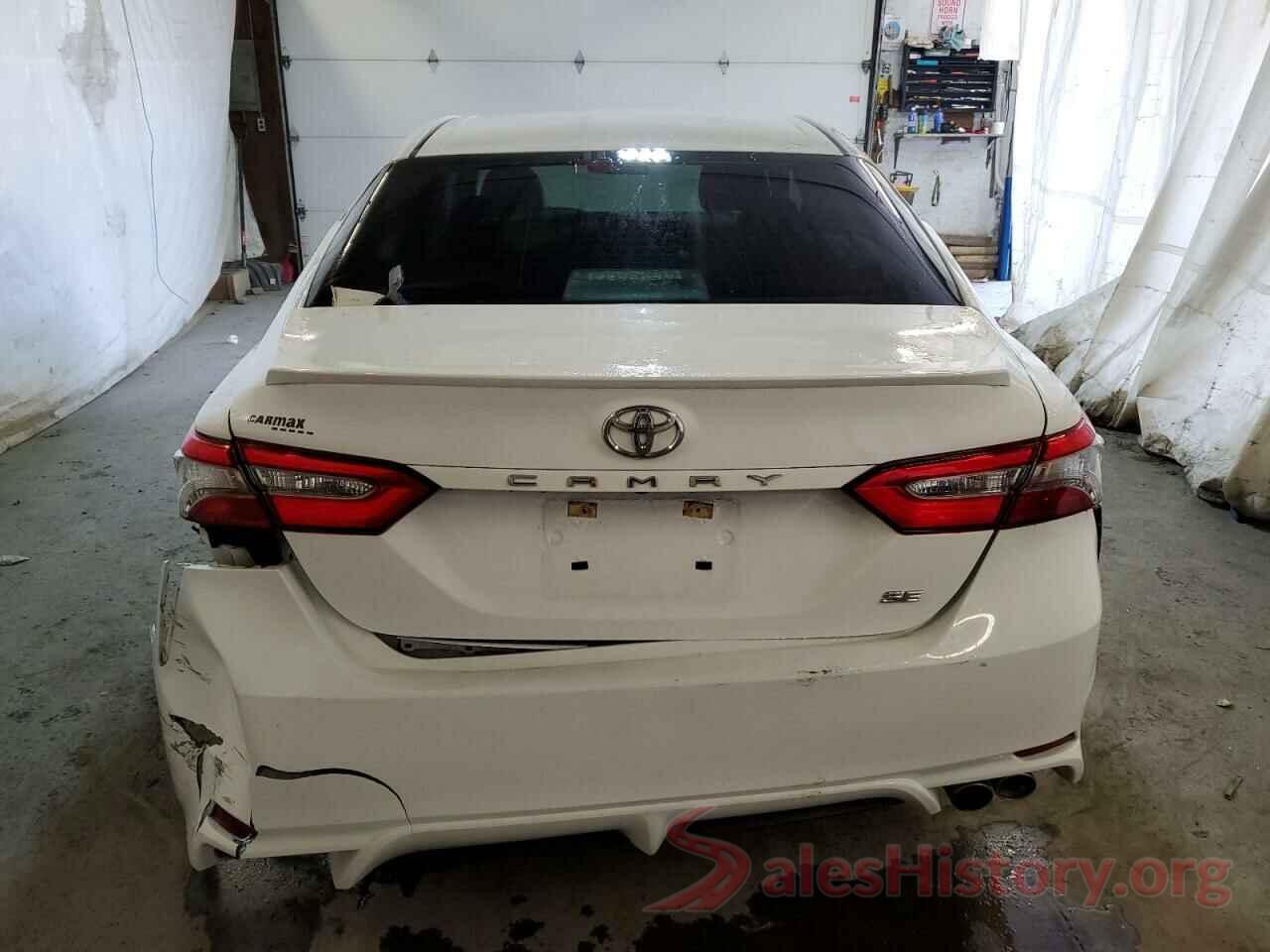 4T1B11HK1JU663309 2018 TOYOTA CAMRY