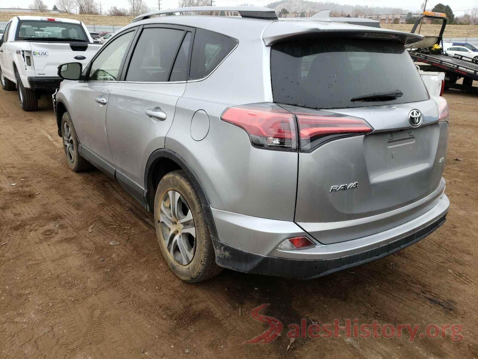 JTMZFREV5JJ172793 2018 TOYOTA RAV4