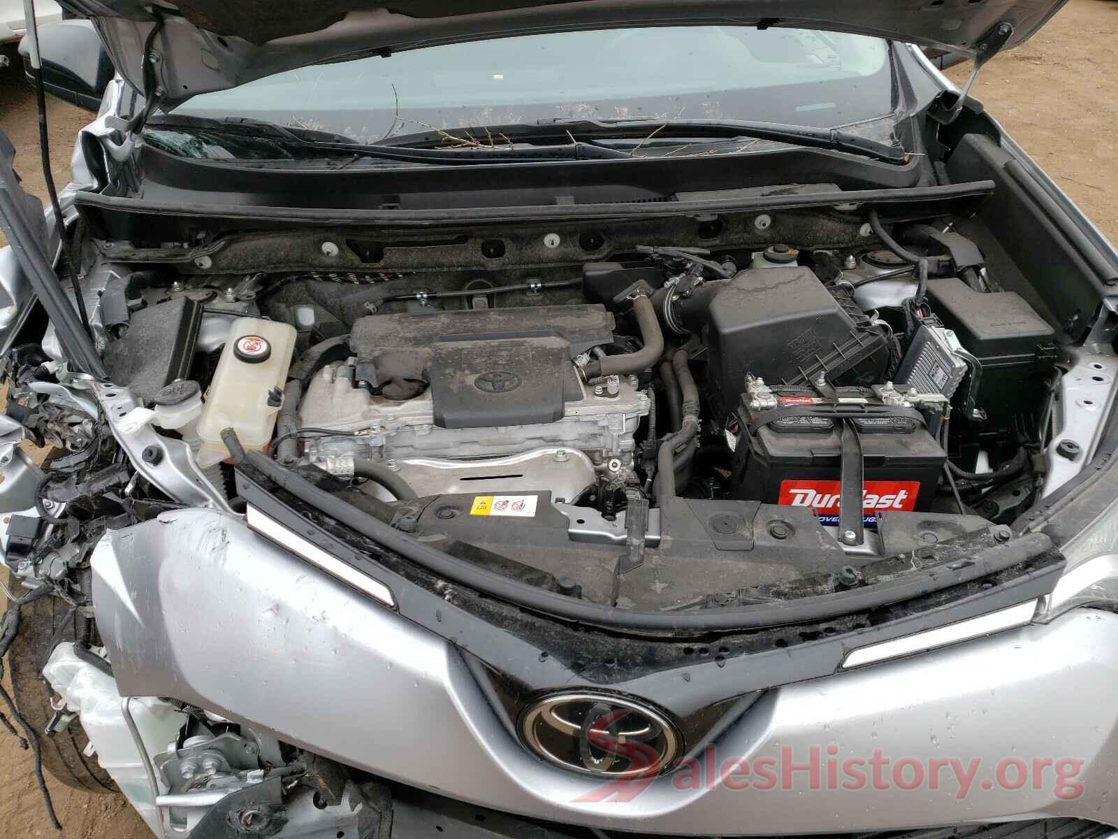 JTMZFREV5JJ172793 2018 TOYOTA RAV4