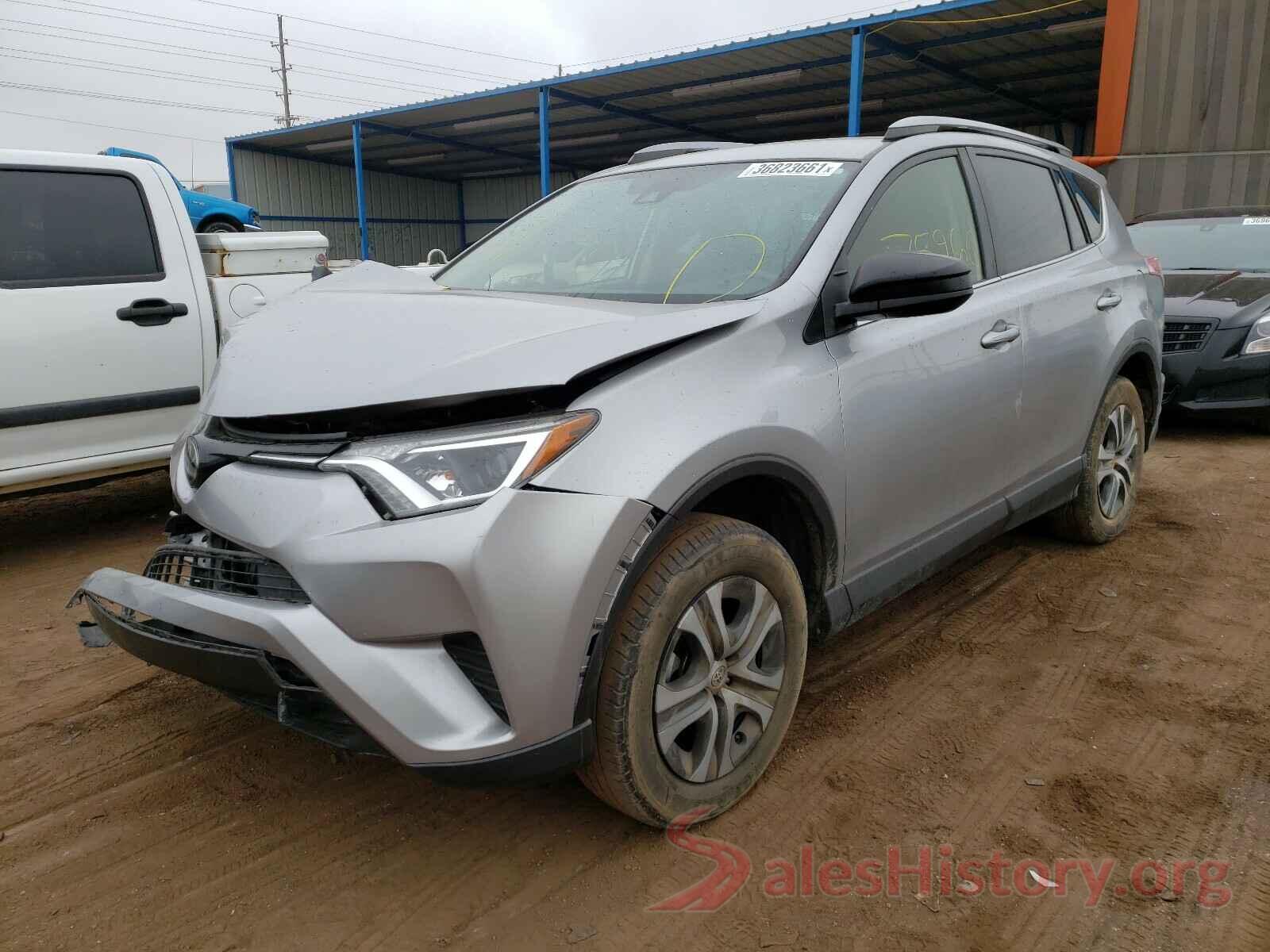 JTMZFREV5JJ172793 2018 TOYOTA RAV4