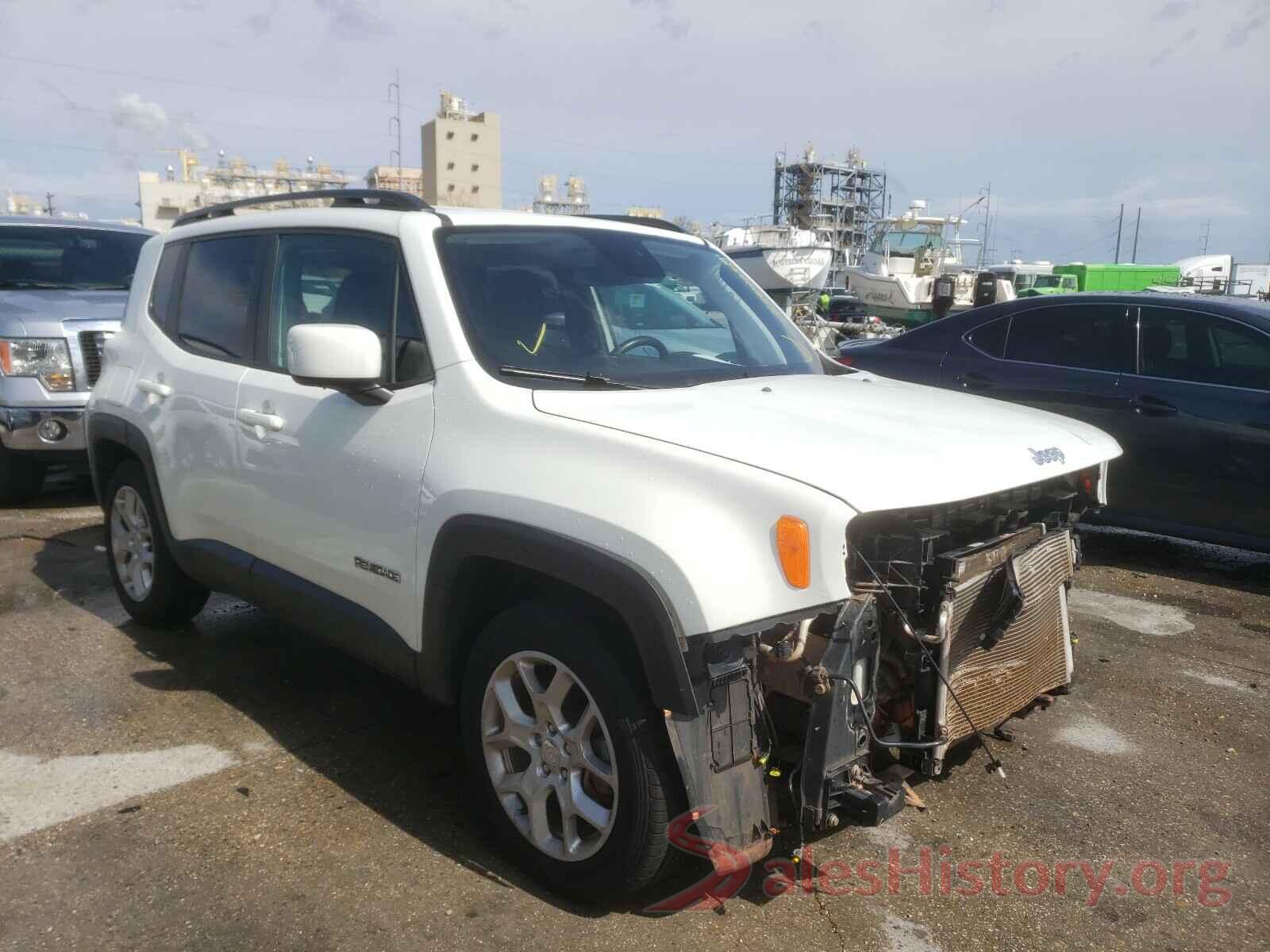 ZACCJABB9JPG71368 2018 JEEP RENEGADE