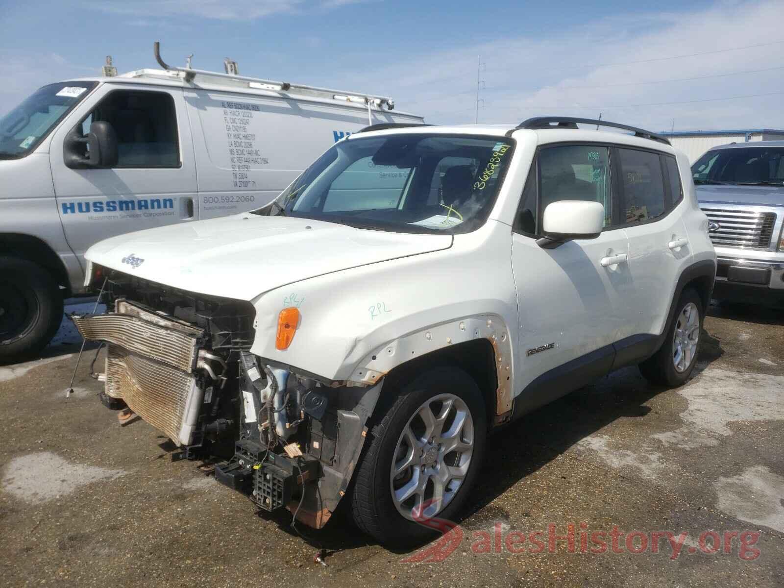 ZACCJABB9JPG71368 2018 JEEP RENEGADE