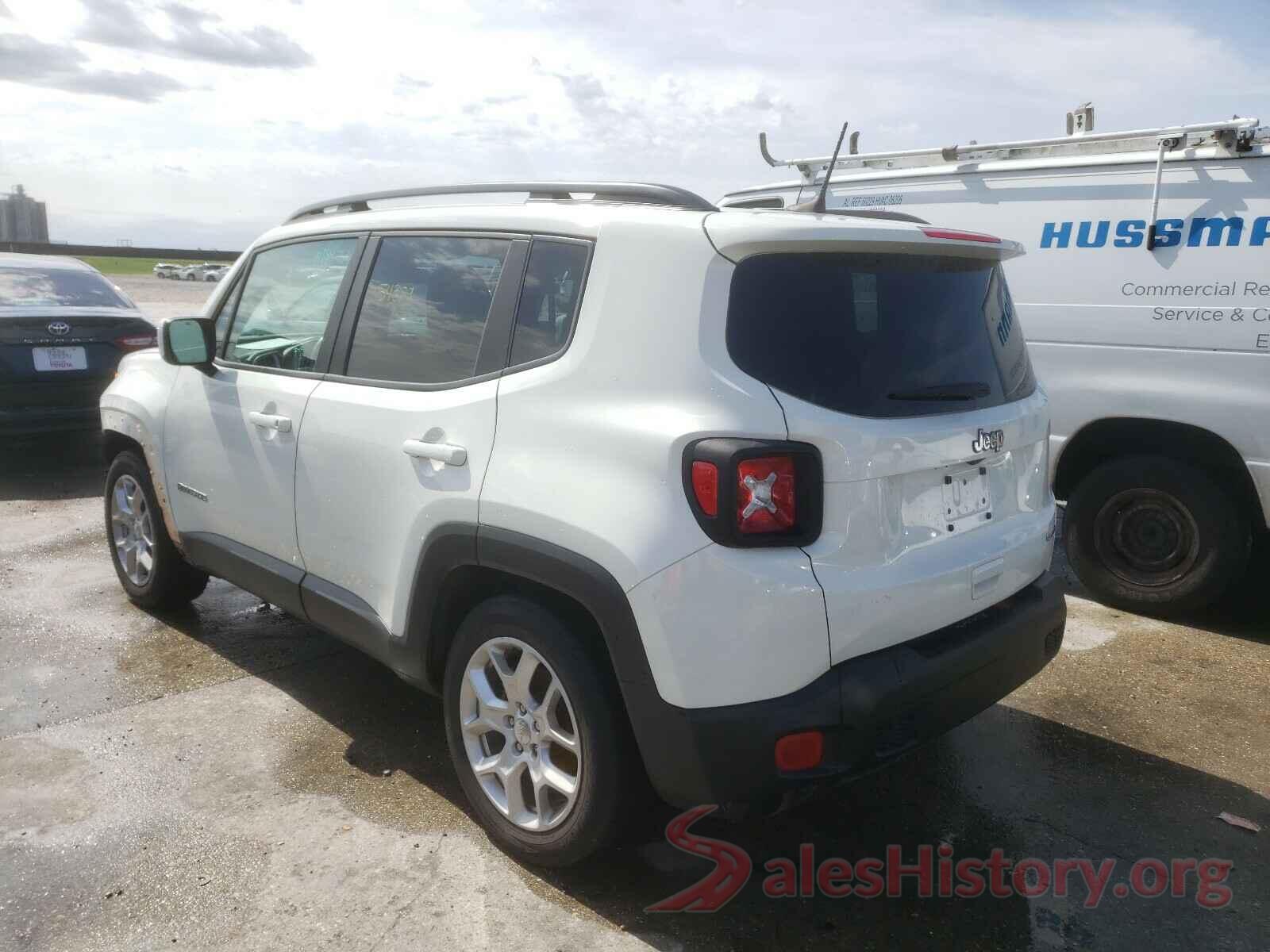 ZACCJABB9JPG71368 2018 JEEP RENEGADE