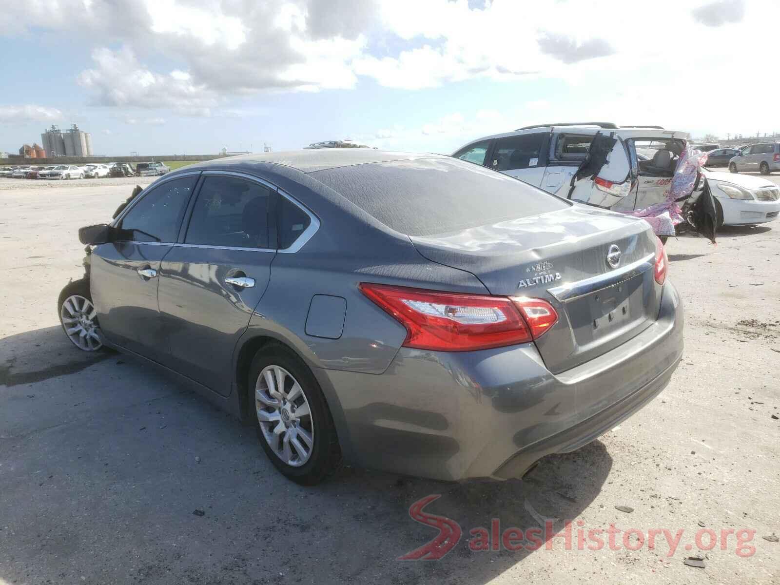 1N4AL3AP5HC111779 2017 NISSAN ALTIMA