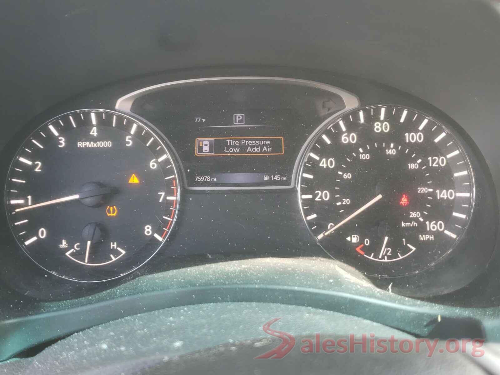 1N4AL3AP5HC111779 2017 NISSAN ALTIMA