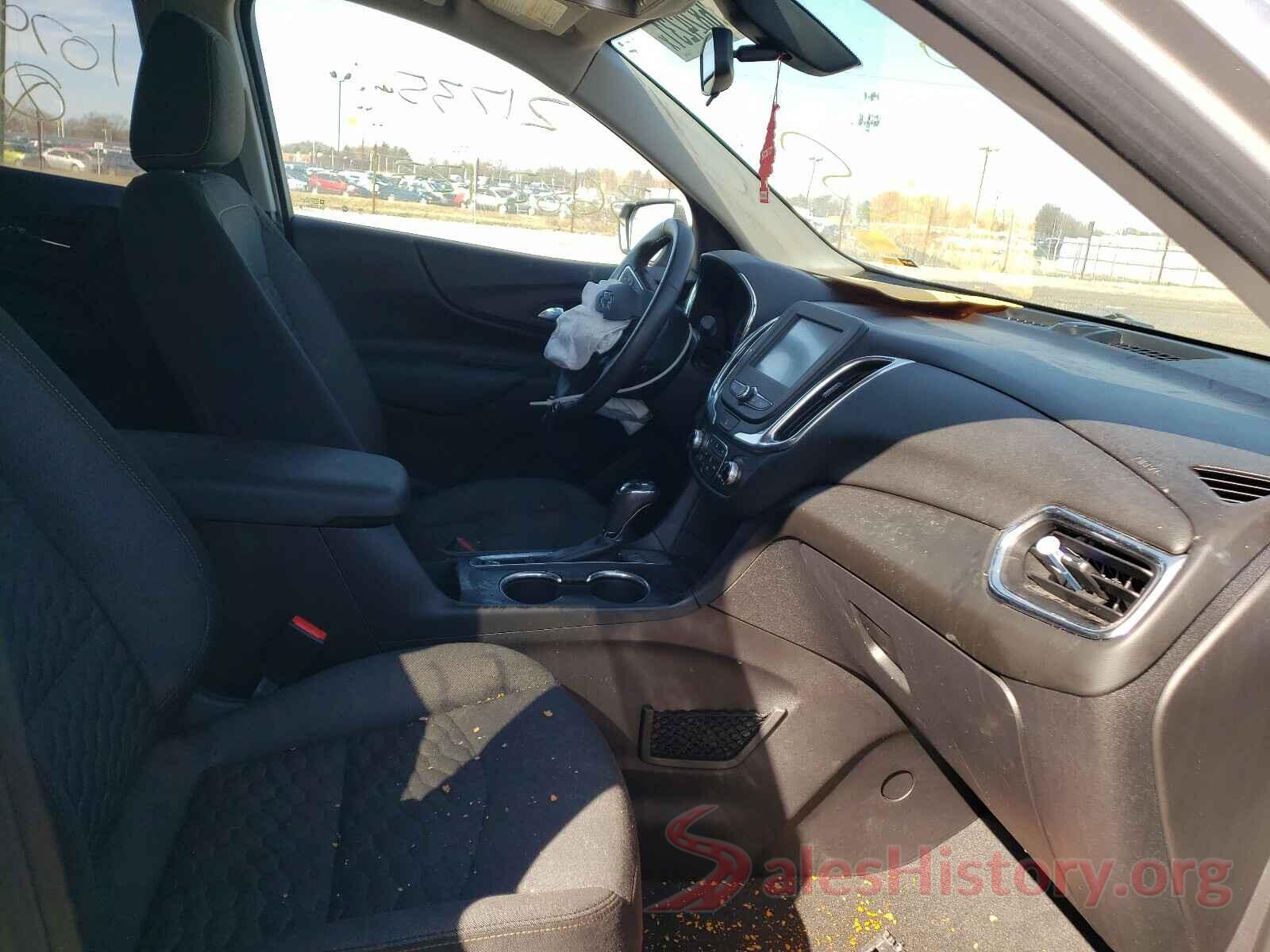 2GNAXJEV6J6107922 2018 CHEVROLET EQUINOX