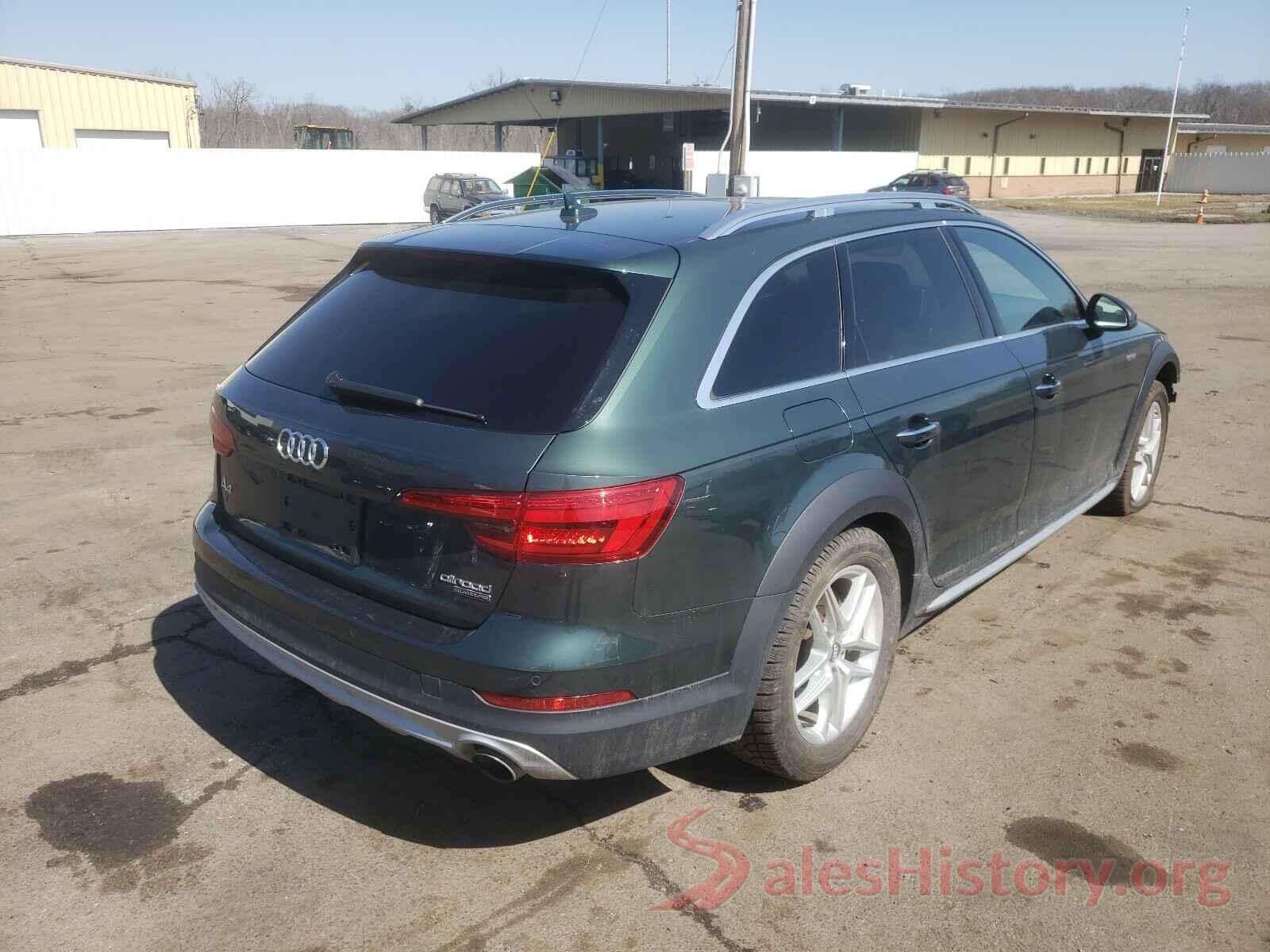 WA19NBF41HA100767 2017 AUDI A4