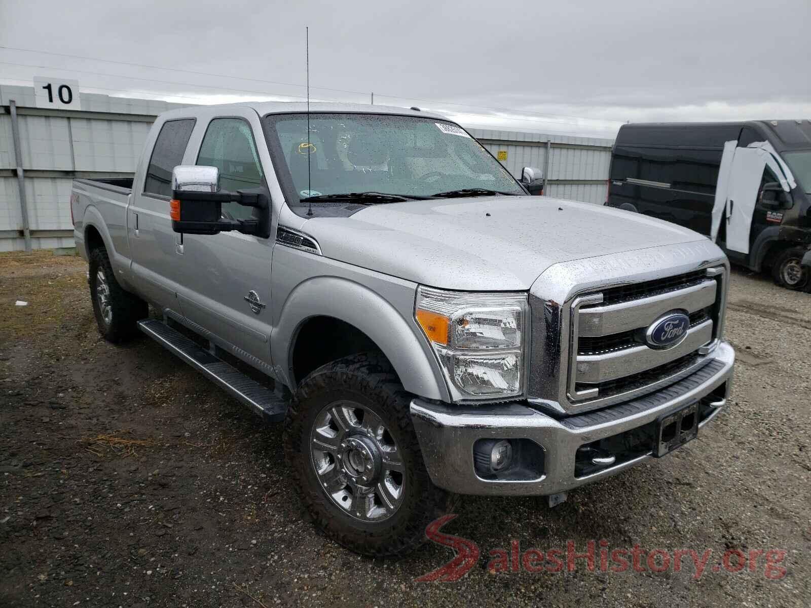 1FT7W2BT9GEA03606 2016 FORD F250