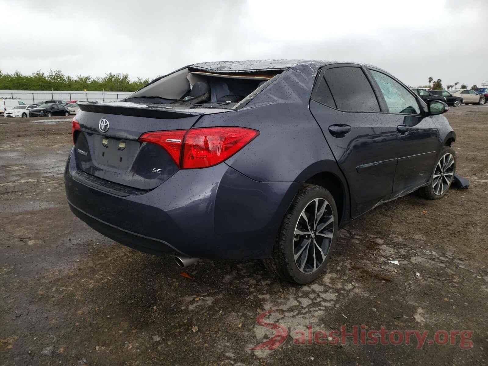 5YFBURHE6HP714444 2017 TOYOTA COROLLA