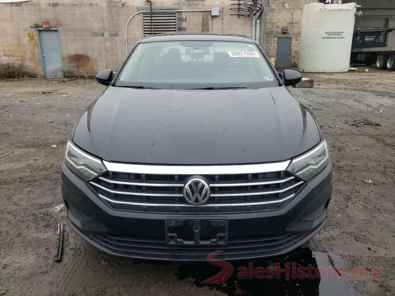 3VWC57BU2KM252191 2019 VOLKSWAGEN JETTA