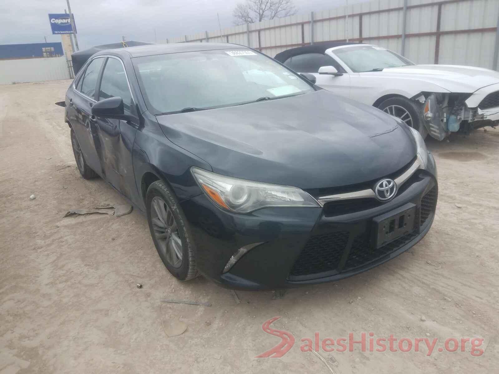 4T1BF1FK8GU195401 2016 TOYOTA CAMRY