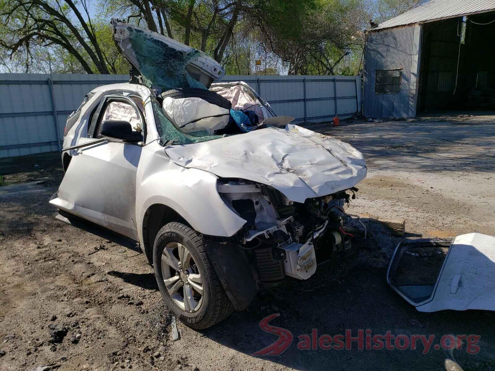 2GNALBEK6H1502570 2017 CHEVROLET EQUINOX