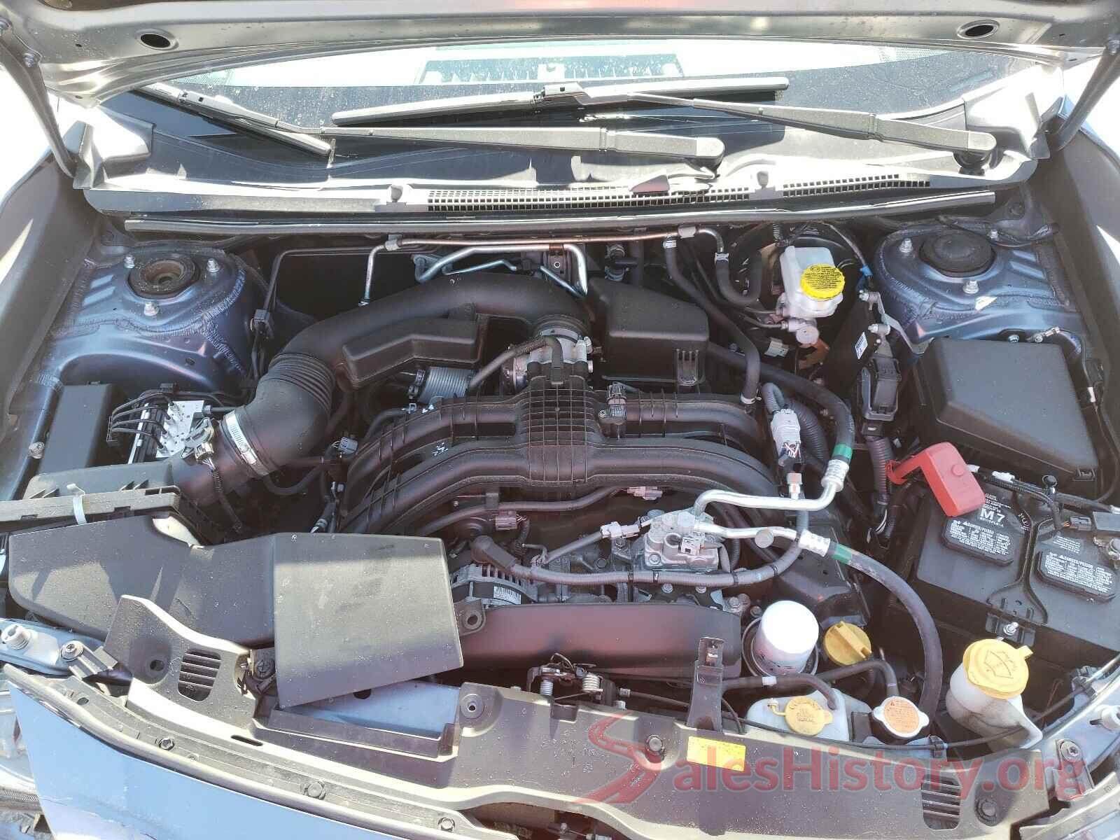 4S3GTAU68J3725193 2018 SUBARU IMPREZA