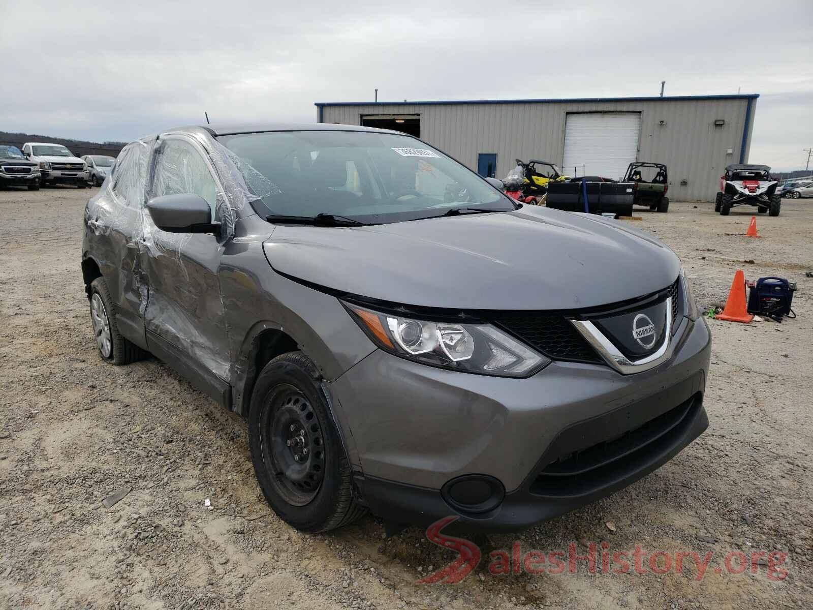 JN1BJ1CR5KW630301 2019 NISSAN ROGUE