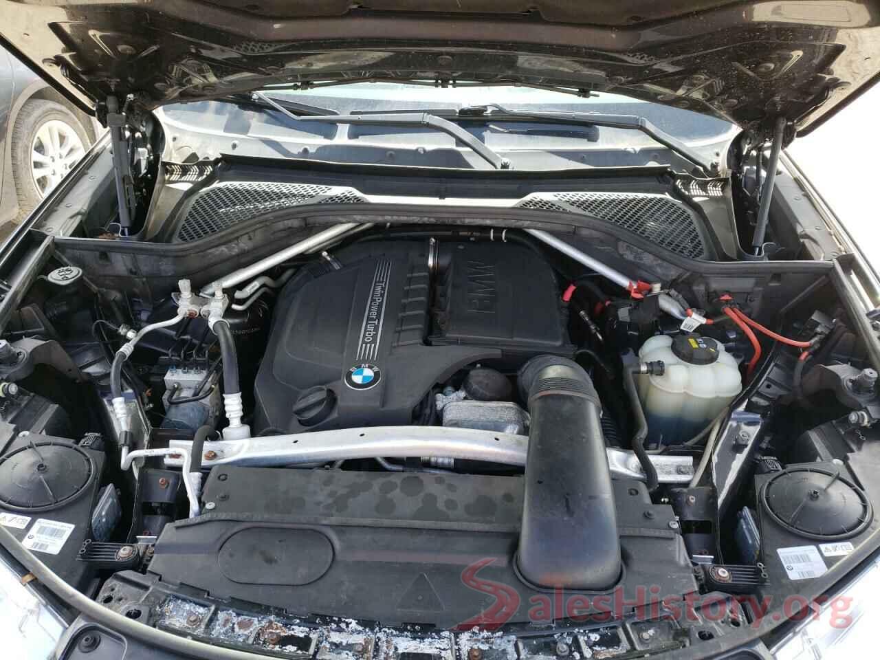 5UXKR0C52H0V65320 2017 BMW X5