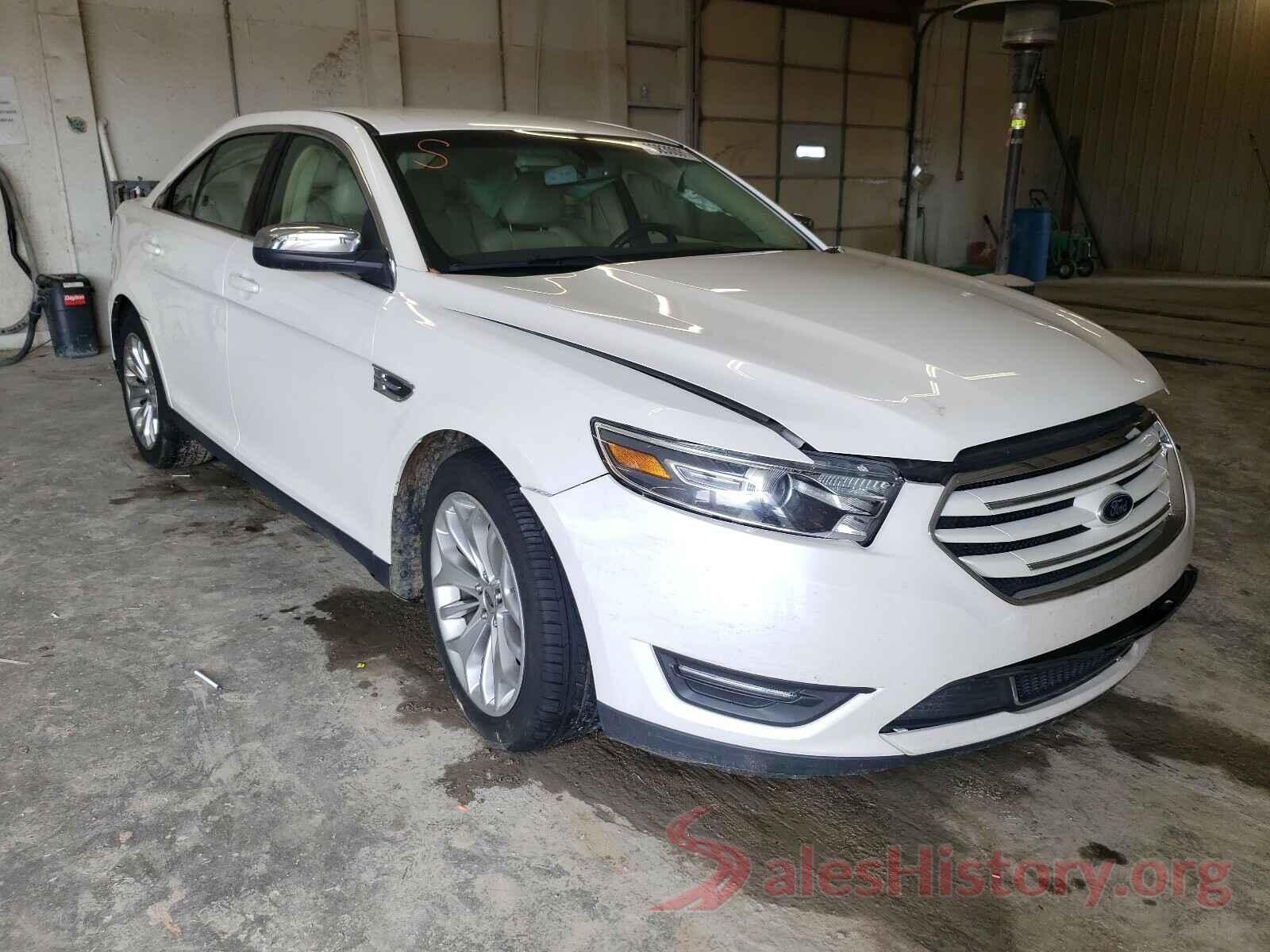 1FAHP2F86GG104510 2016 FORD TAURUS